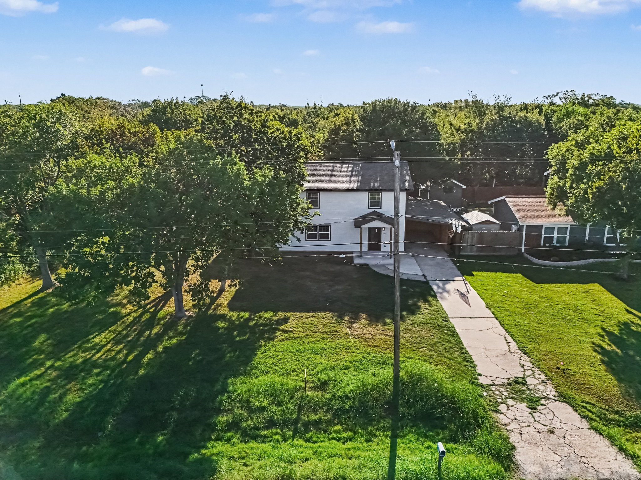 1021 27th Street, Dickinson, TX 77539