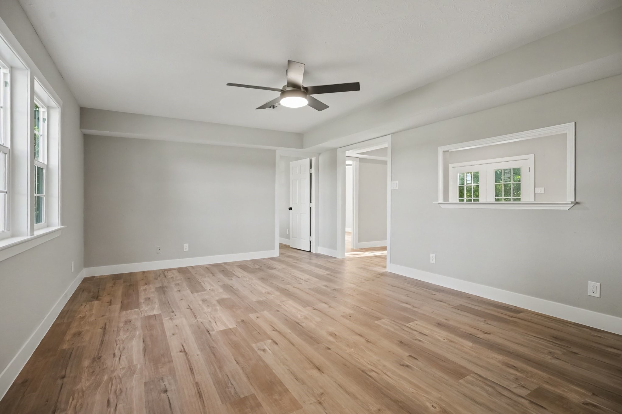 Another view of living room