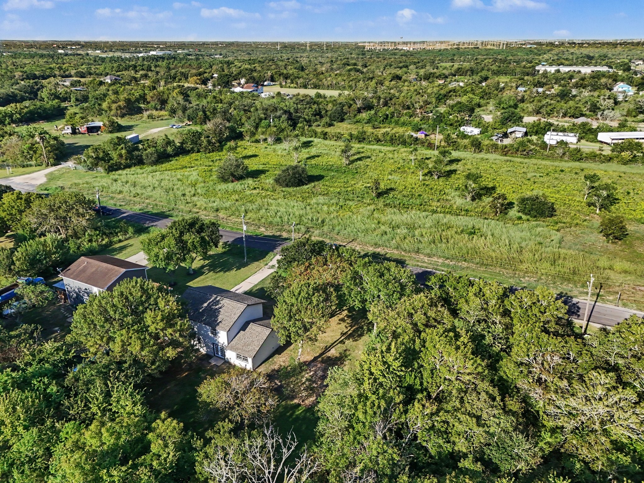 1021 27th Street, Dickinson, TX 77539