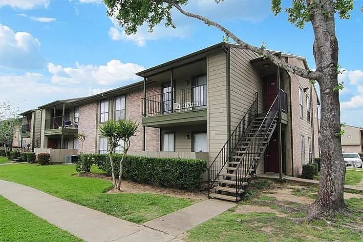 10601 Sabo Road, #114, Houston, TX 77089