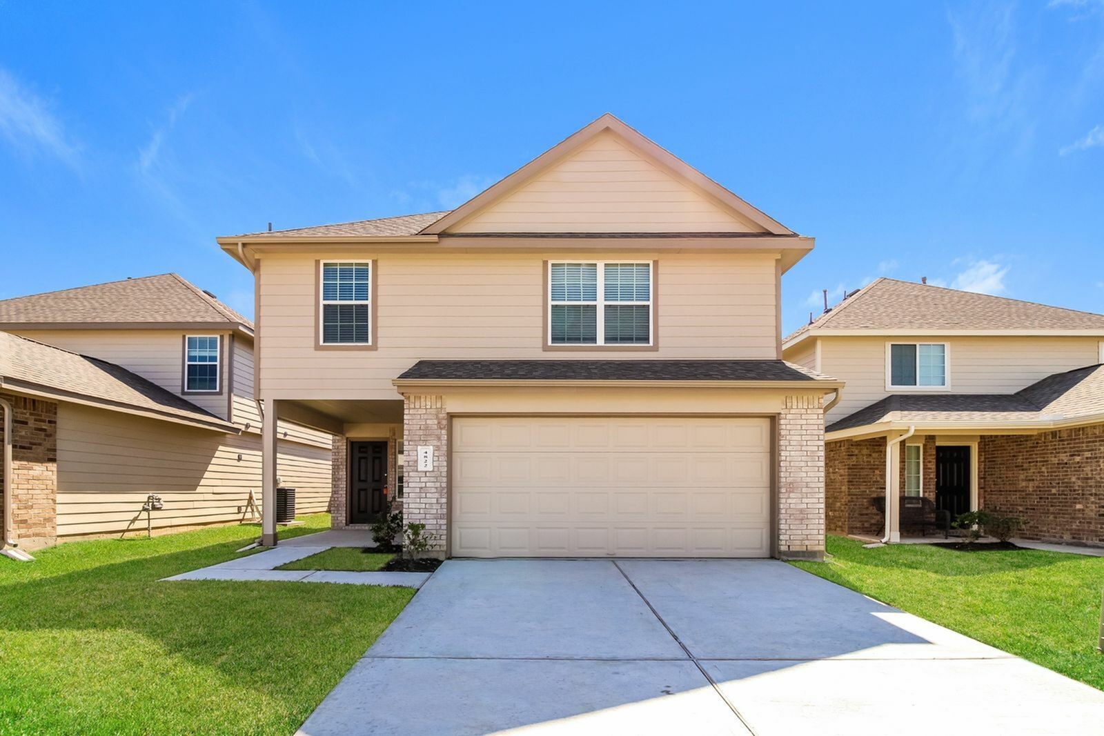 4822 Sessile Trail, Spring, TX 77373