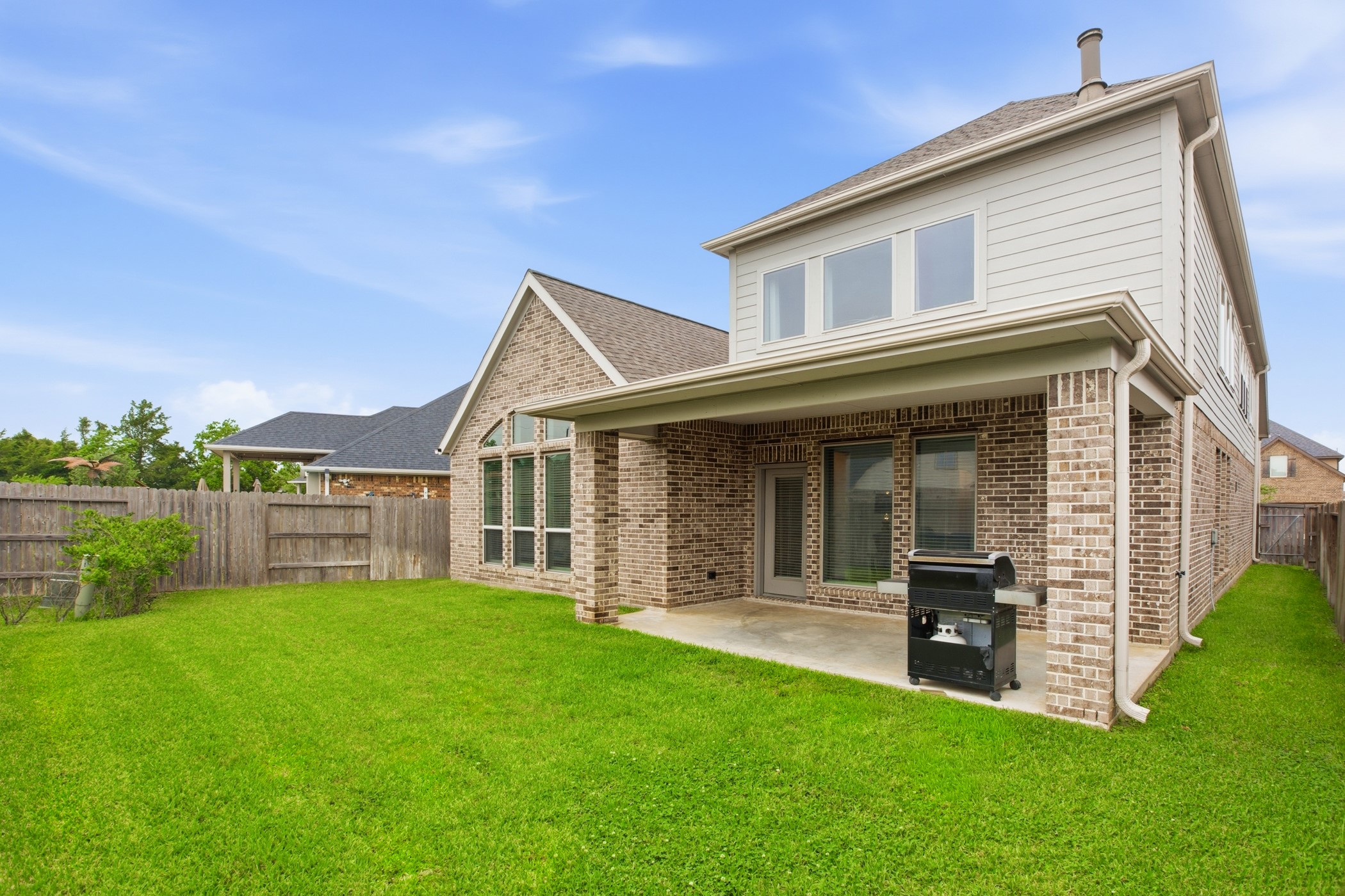 19451 Gray Mare Drive, Tomball, TX 77377