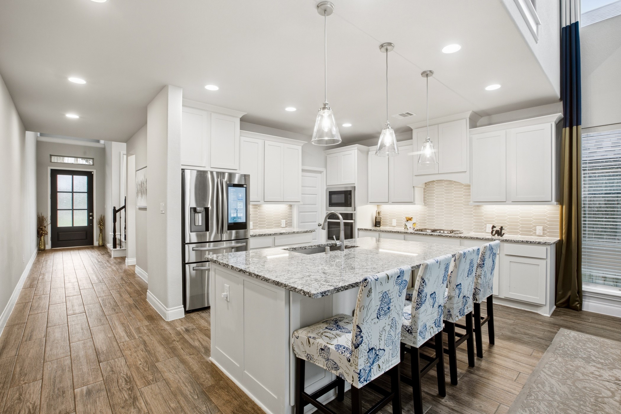 19451 Gray Mare Drive, Tomball, TX 77377