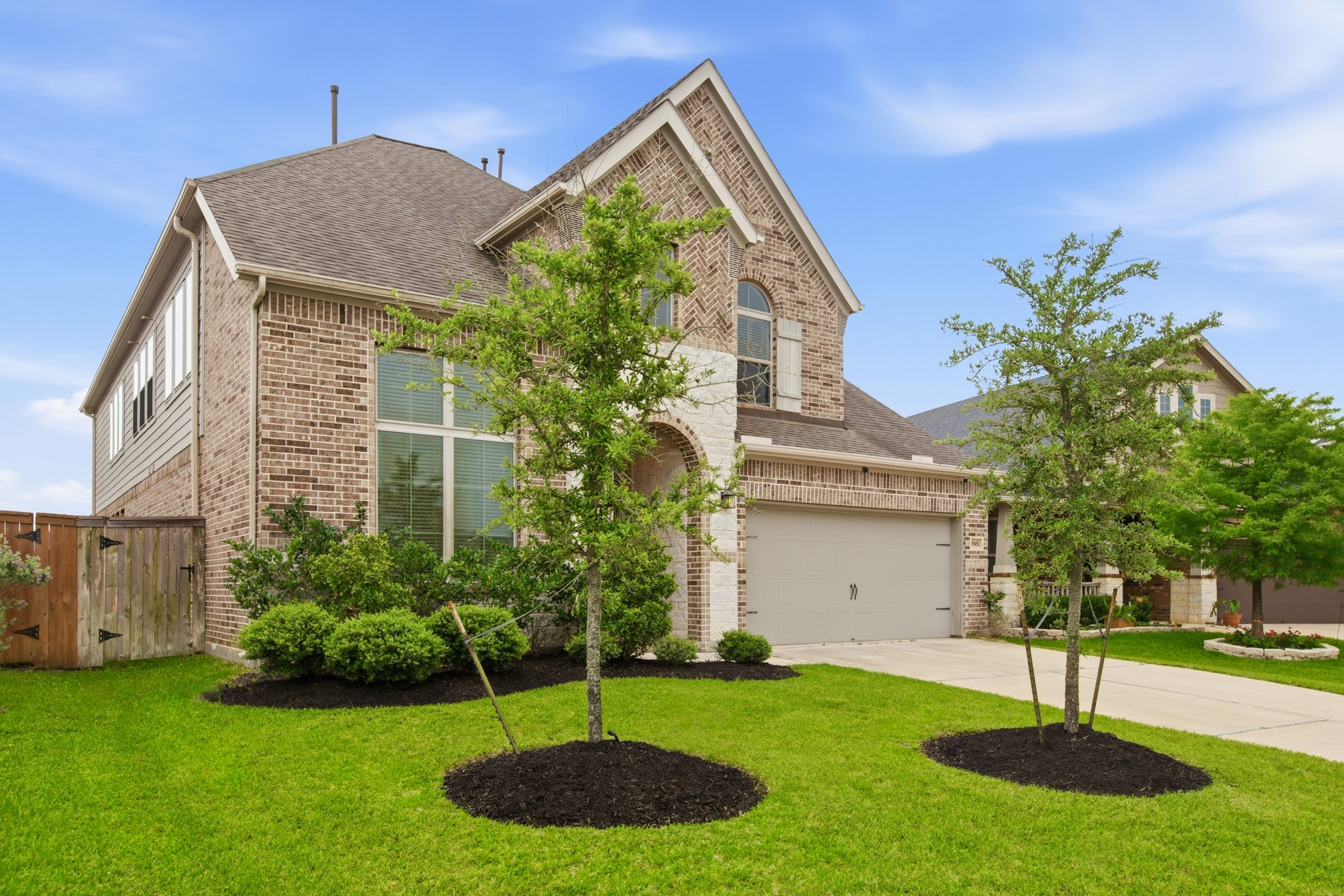 19451 Gray Mare Drive, Tomball, TX 77377
