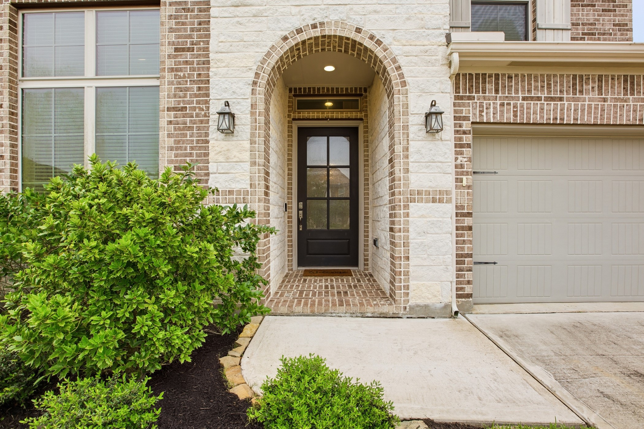 Welcome to your new home