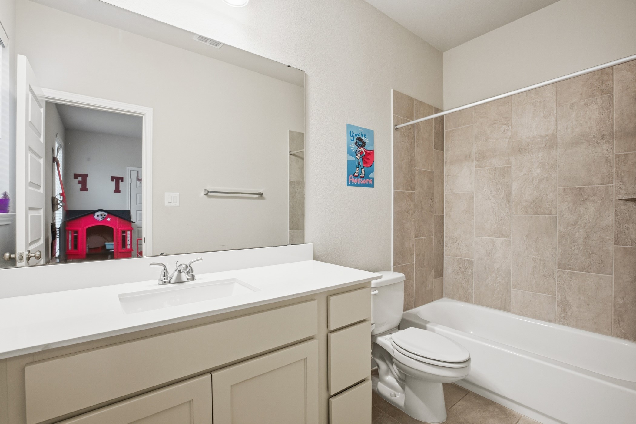 19451 Gray Mare Drive, Tomball, TX 77377