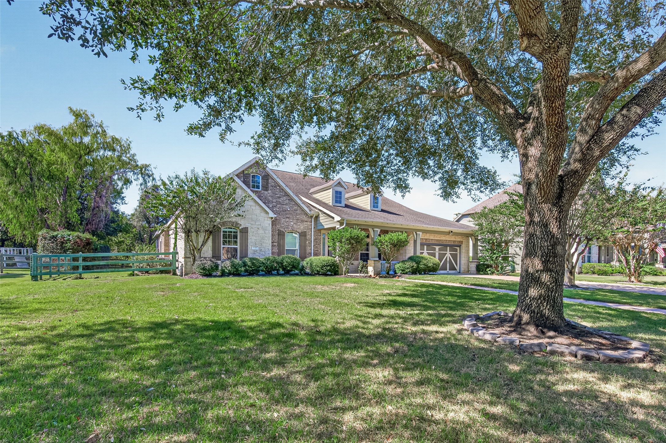 5119 Water Oak Crescent, Fulshear, TX 77441