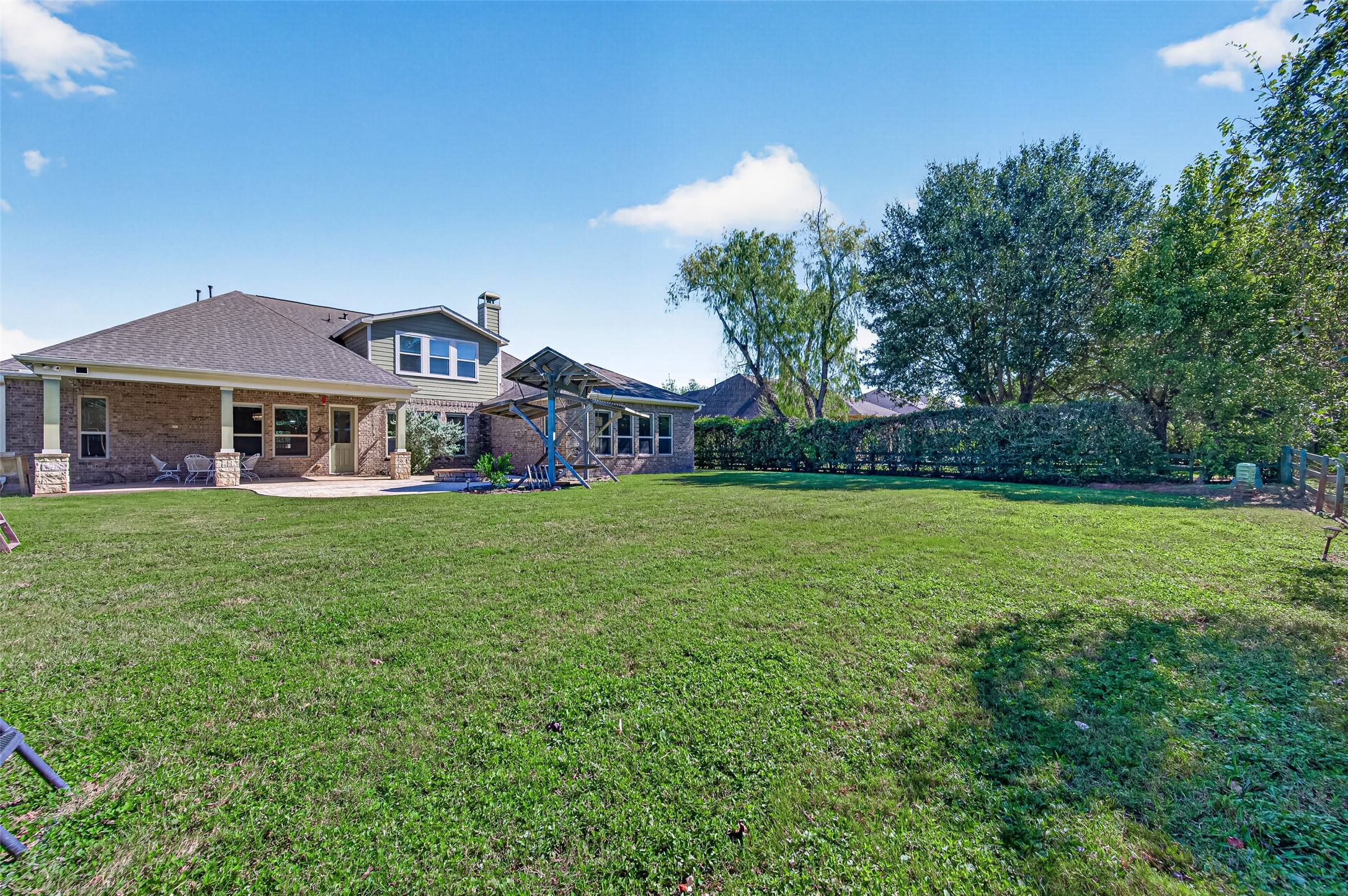 5119 Water Oak Crescent, Fulshear, TX 77441