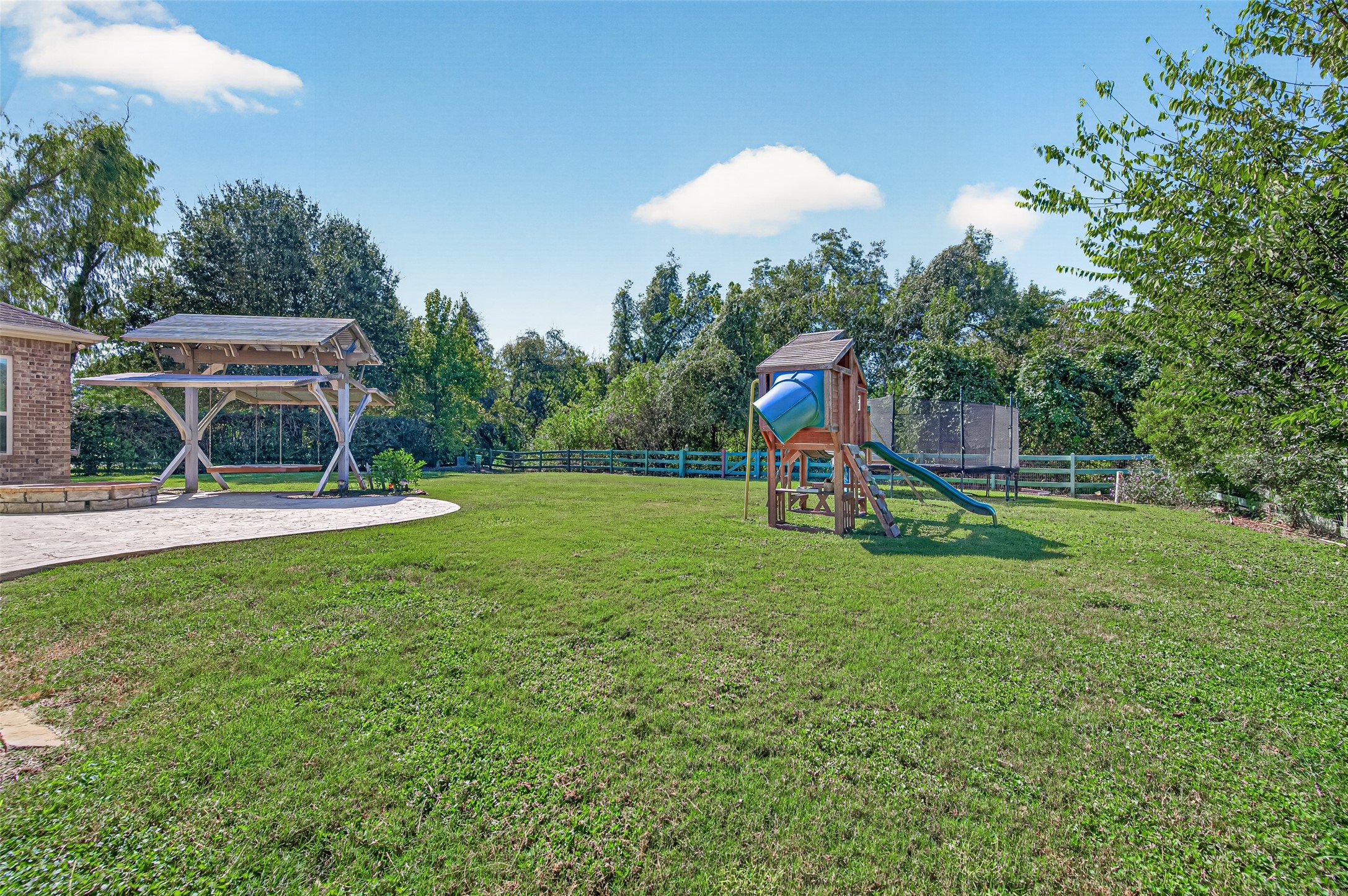 5119 Water Oak Crescent, Fulshear, TX 77441