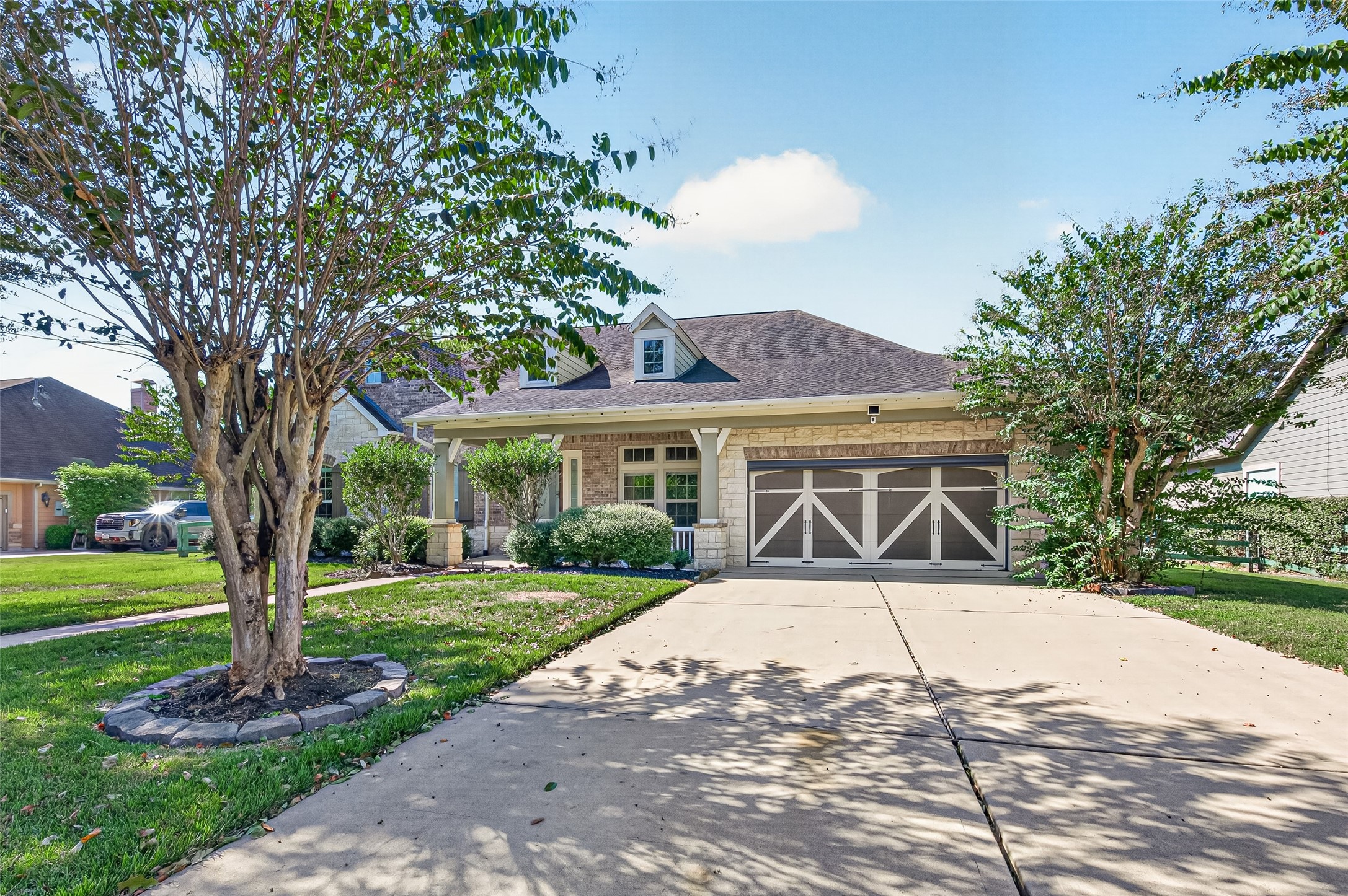 5119 Water Oak Crescent, Fulshear, TX 77441