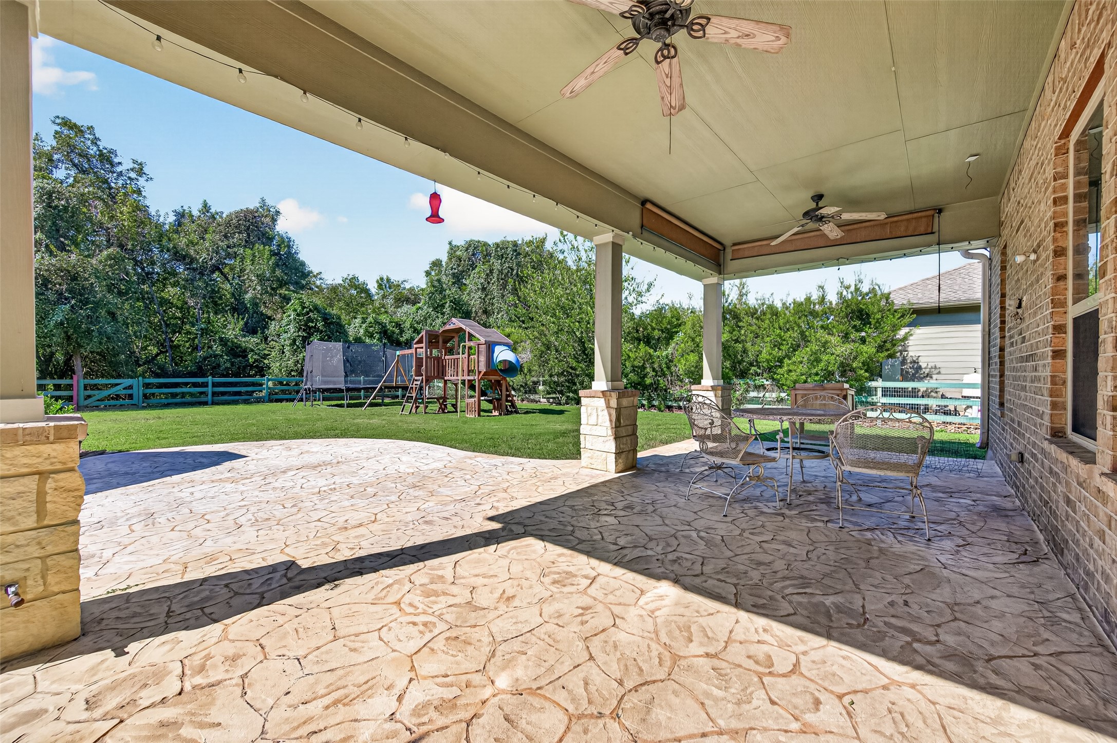 5119 Water Oak Crescent, Fulshear, TX 77441