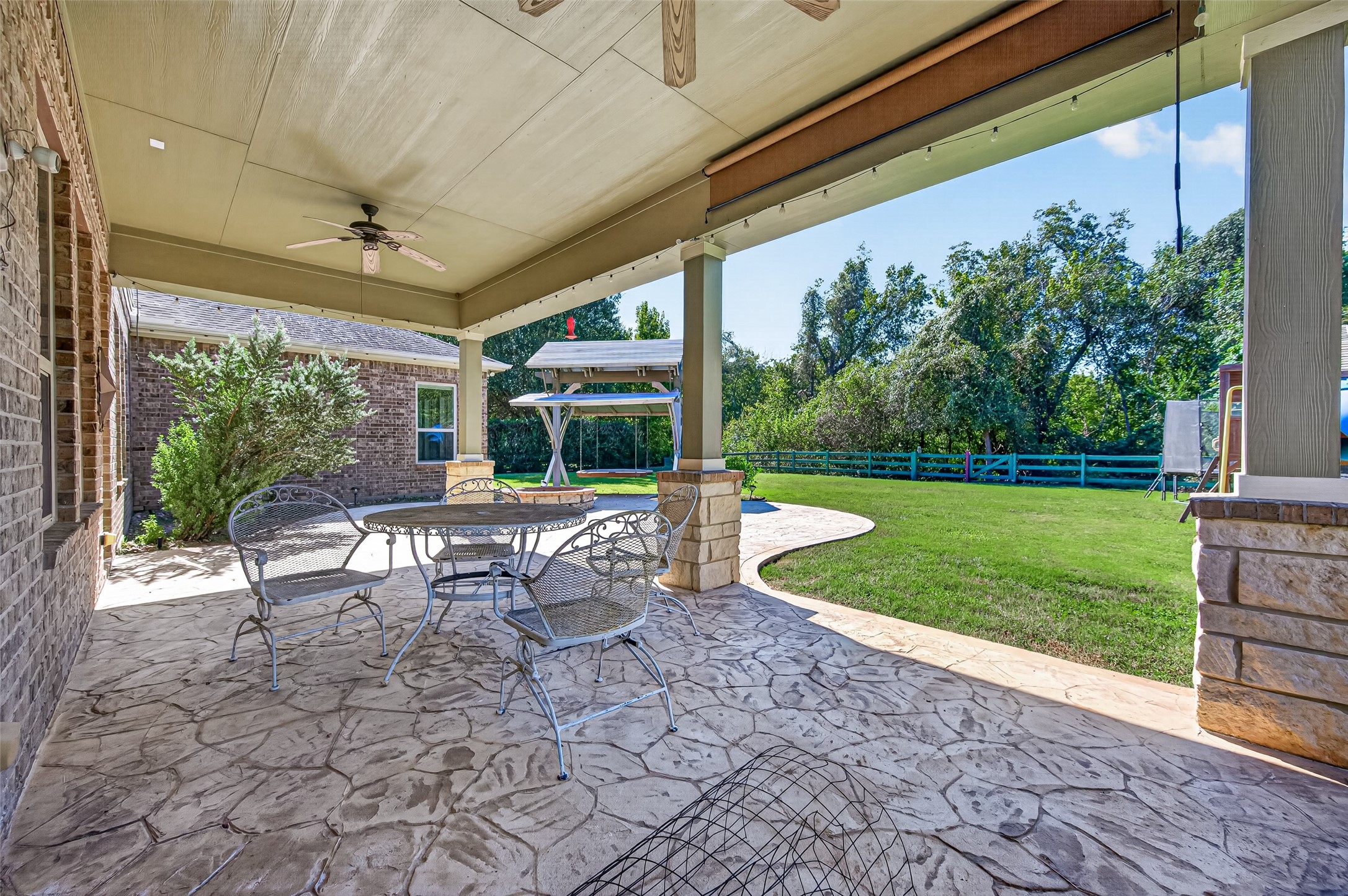 5119 Water Oak Crescent, Fulshear, TX 77441