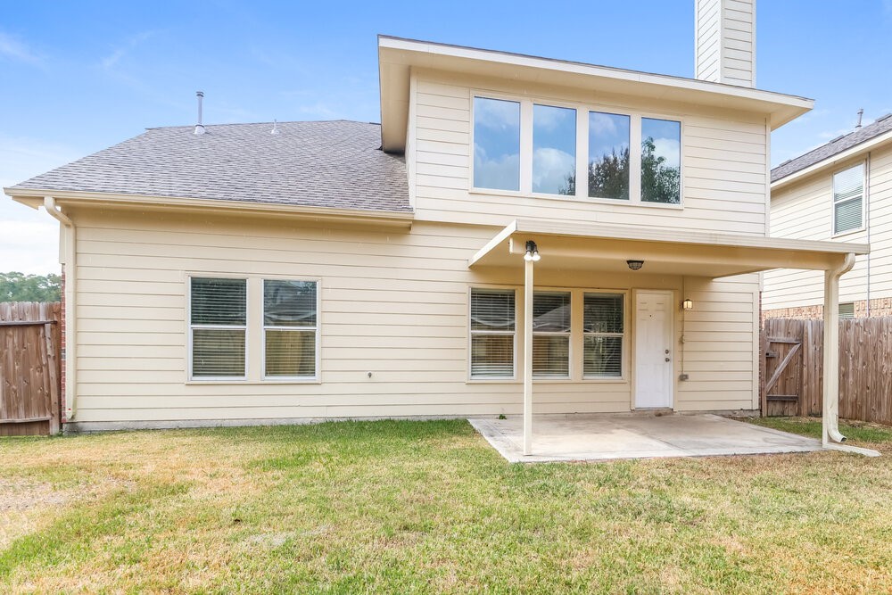 20102 Louetta Crossing Drive, Spring, TX 77388