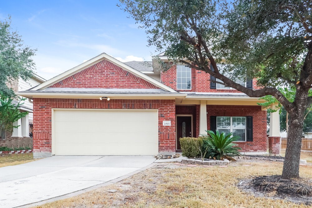20102 Louetta Crossing Drive, Spring, TX 77388 20102 Louetta Crossing Drive, Spring, TX 77388