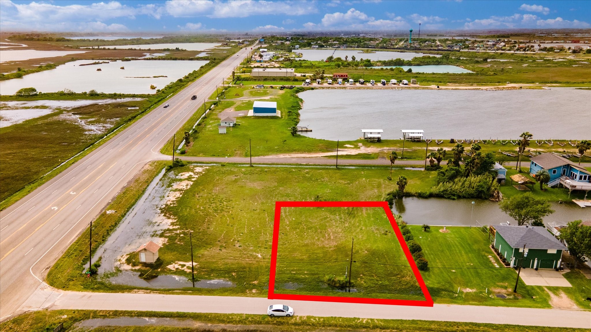 33&34 Beau Terre, Hitchcock, TX 77563