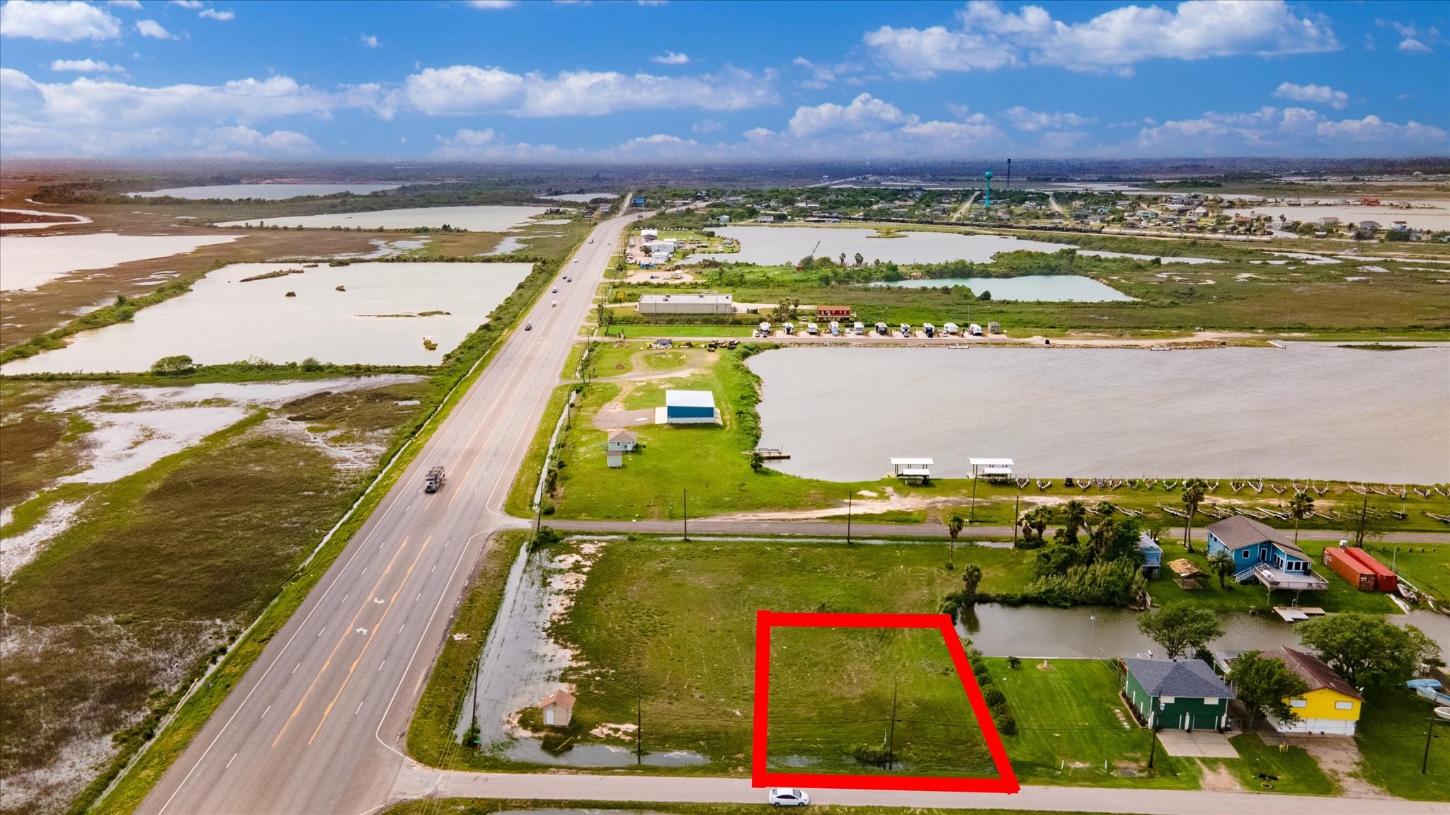 33&34 Beau Terre, Hitchcock, TX 77563