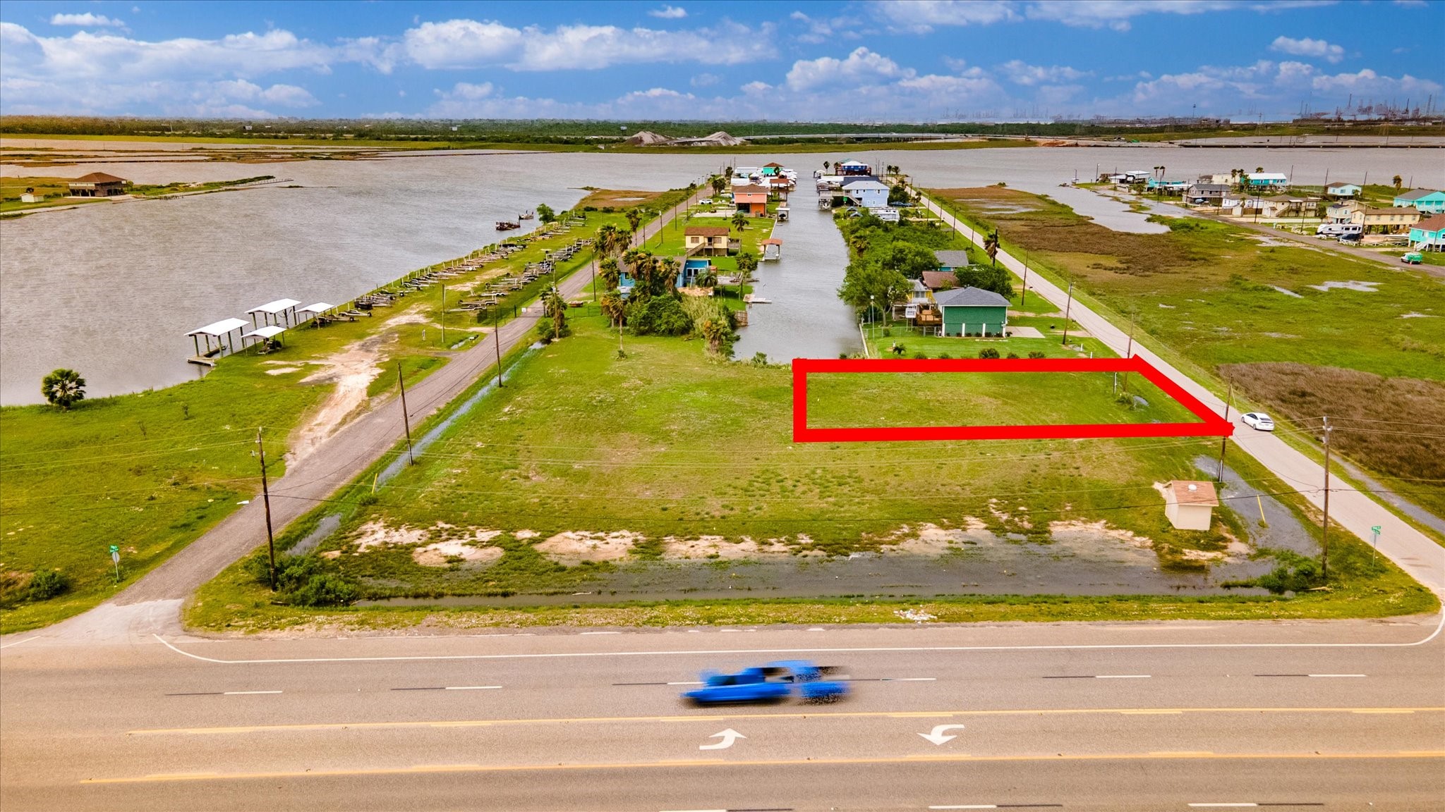 33&34 Beau Terre, Hitchcock, TX 77563 33&34 Beau Terre, Hitchcock, TX 77563