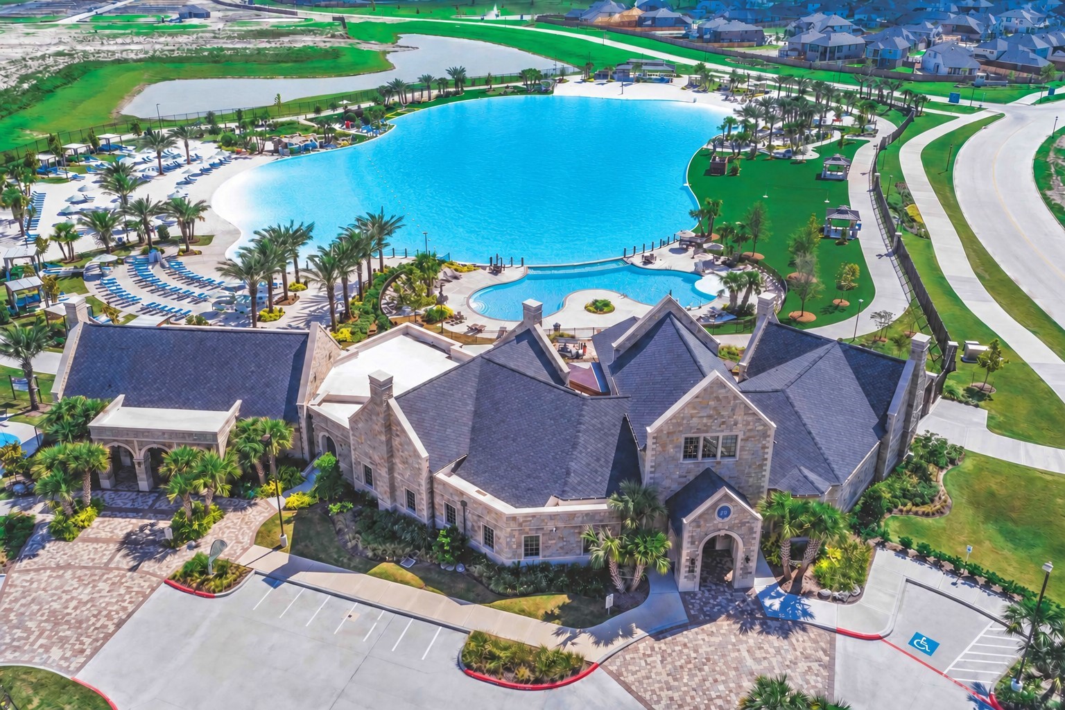 15226 Dinnet Berm Drive, Humble, TX 77346