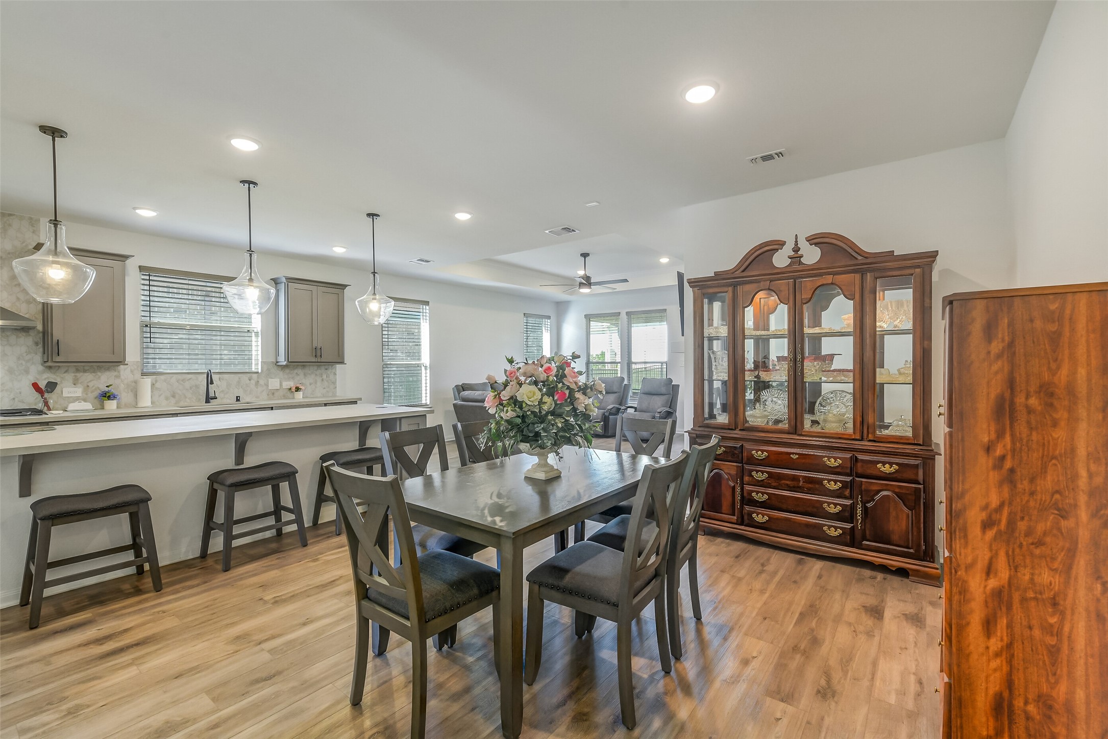 10031 Lehman Drive, Willis, TX 77318