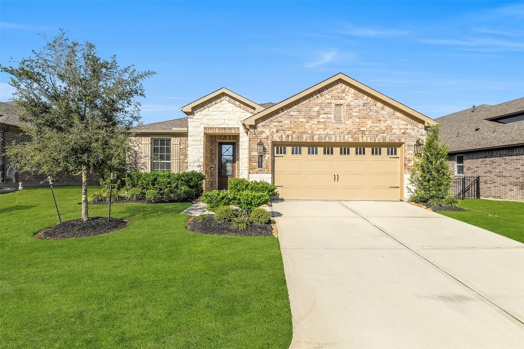 10031 Lehman Drive, Willis, TX 77318