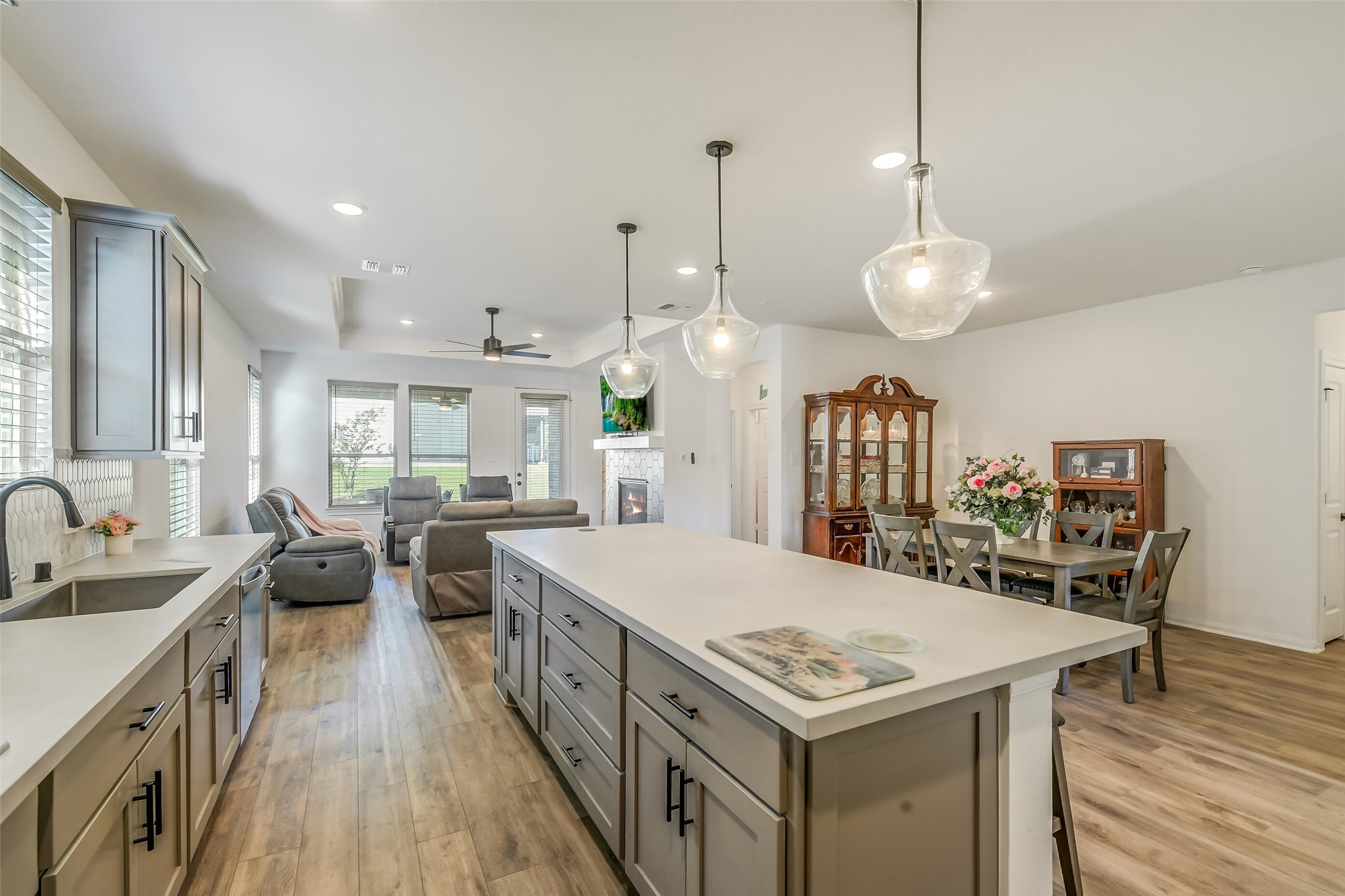 10031 Lehman Drive, Willis, TX 77318