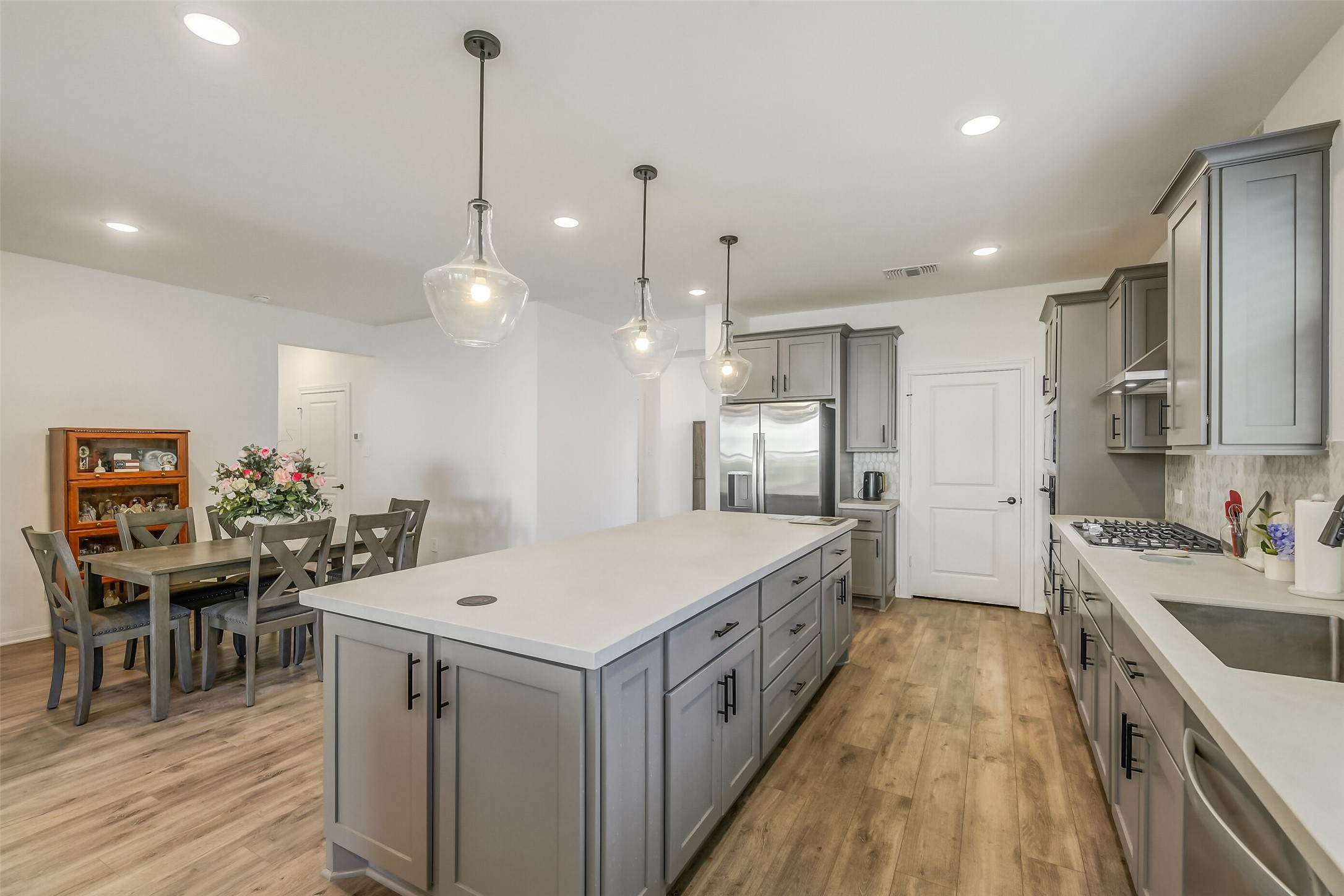 10031 Lehman Drive, Willis, TX 77318