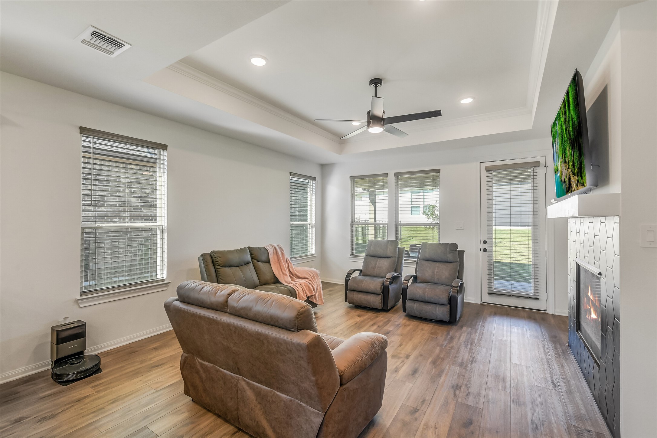 10031 Lehman Drive, Willis, TX 77318