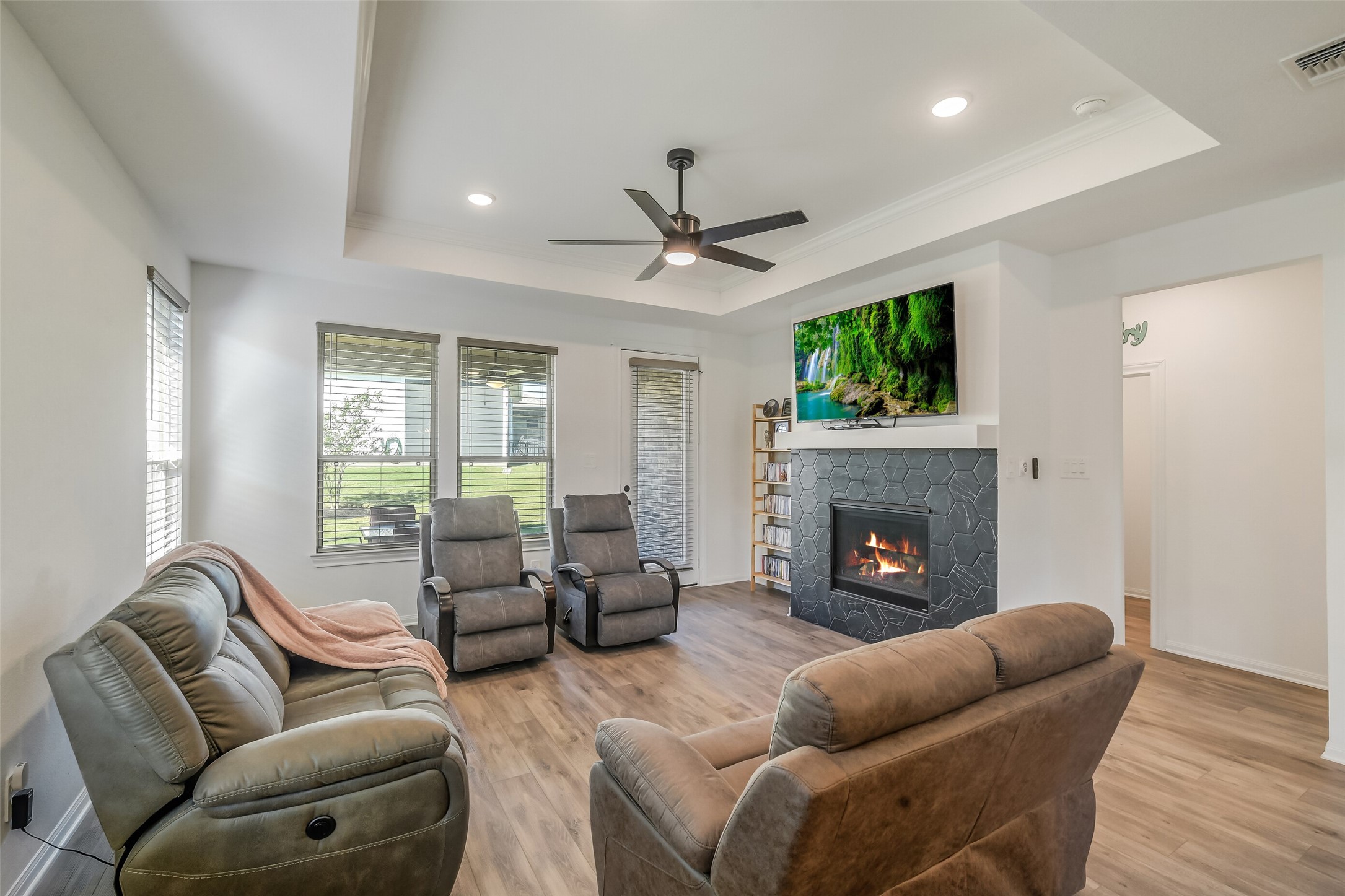 10031 Lehman Drive, Willis, TX 77318