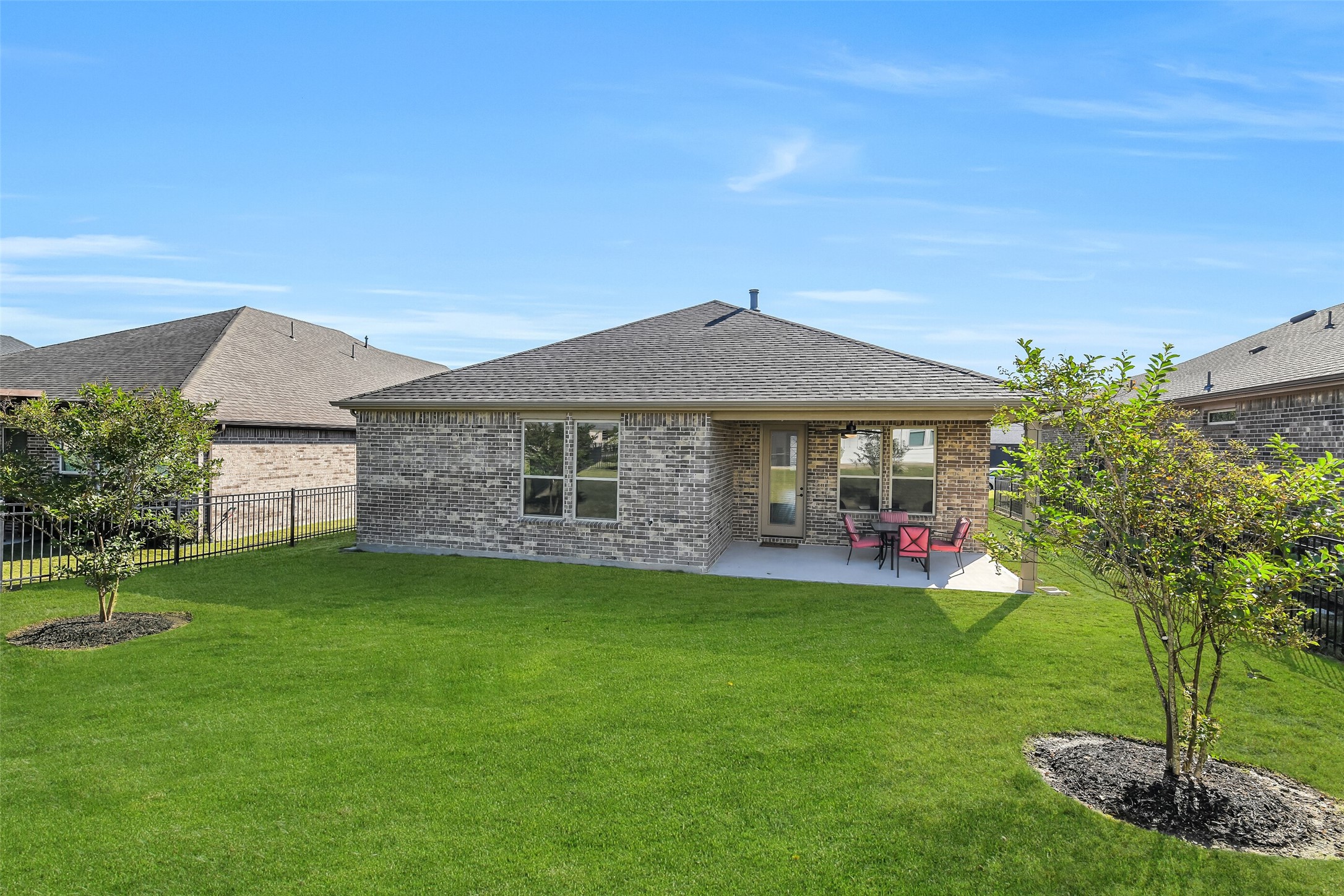 10031 Lehman Drive, Willis, TX 77318