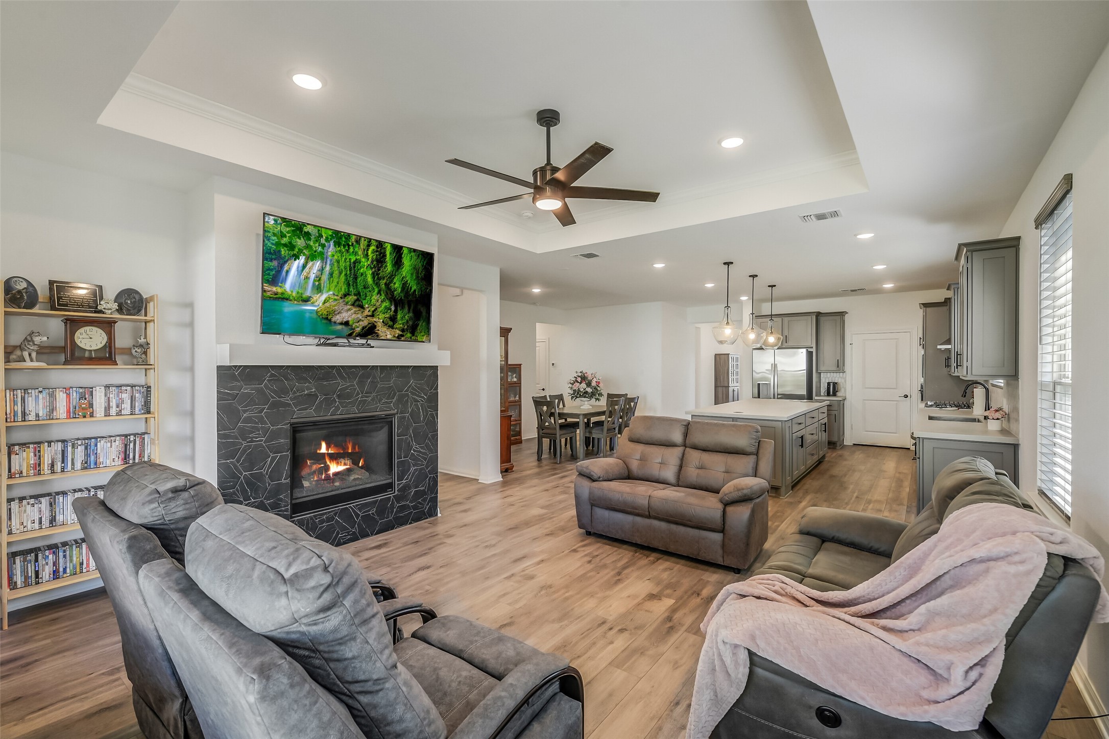 10031 Lehman Drive, Willis, TX 77318