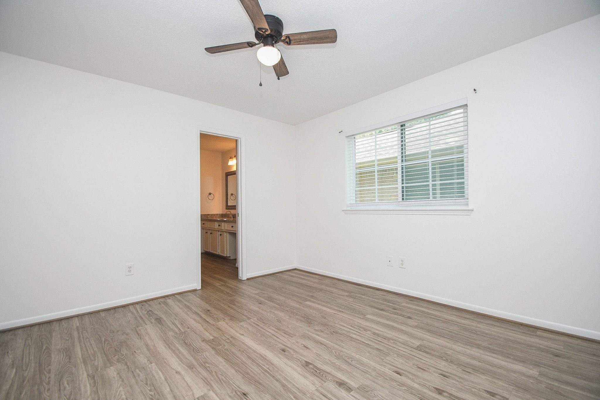 Bedroom number 2