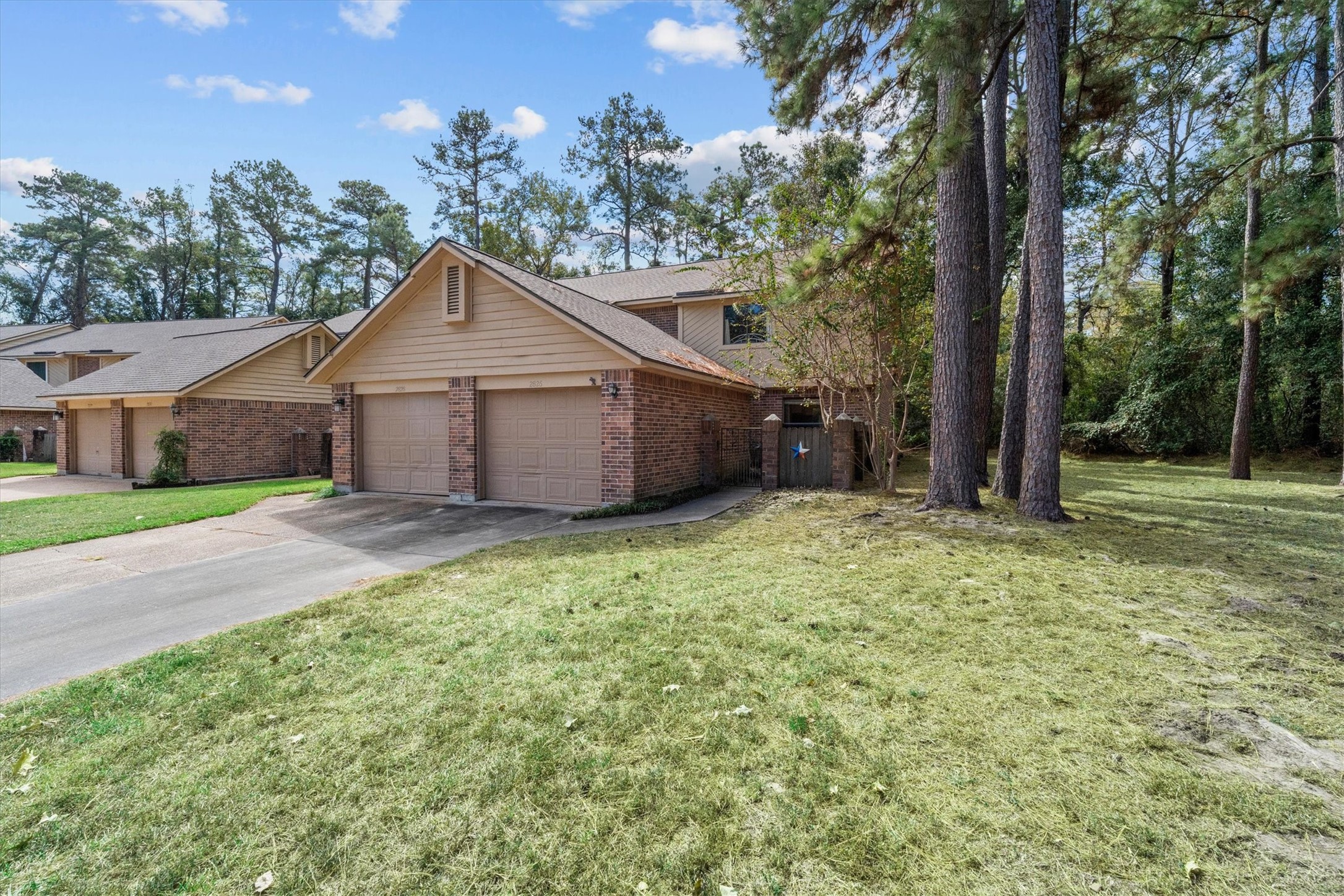 2826 Elm Grove Court, Kingwood, TX 77339