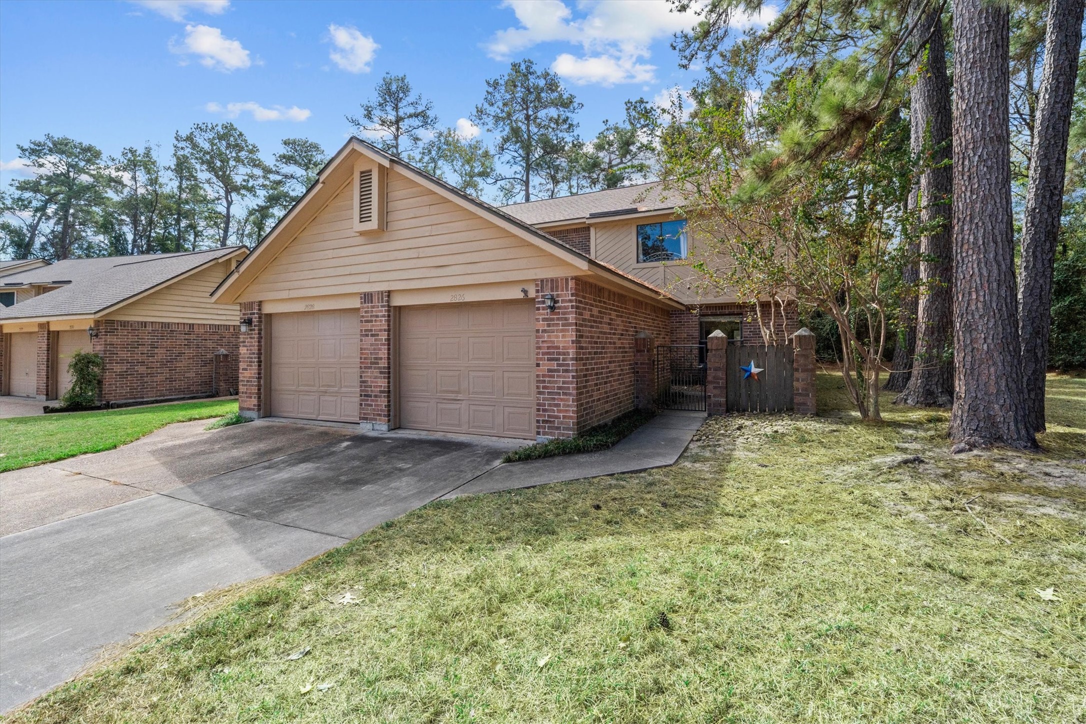 2826 Elm Grove Court, Kingwood, TX 77339