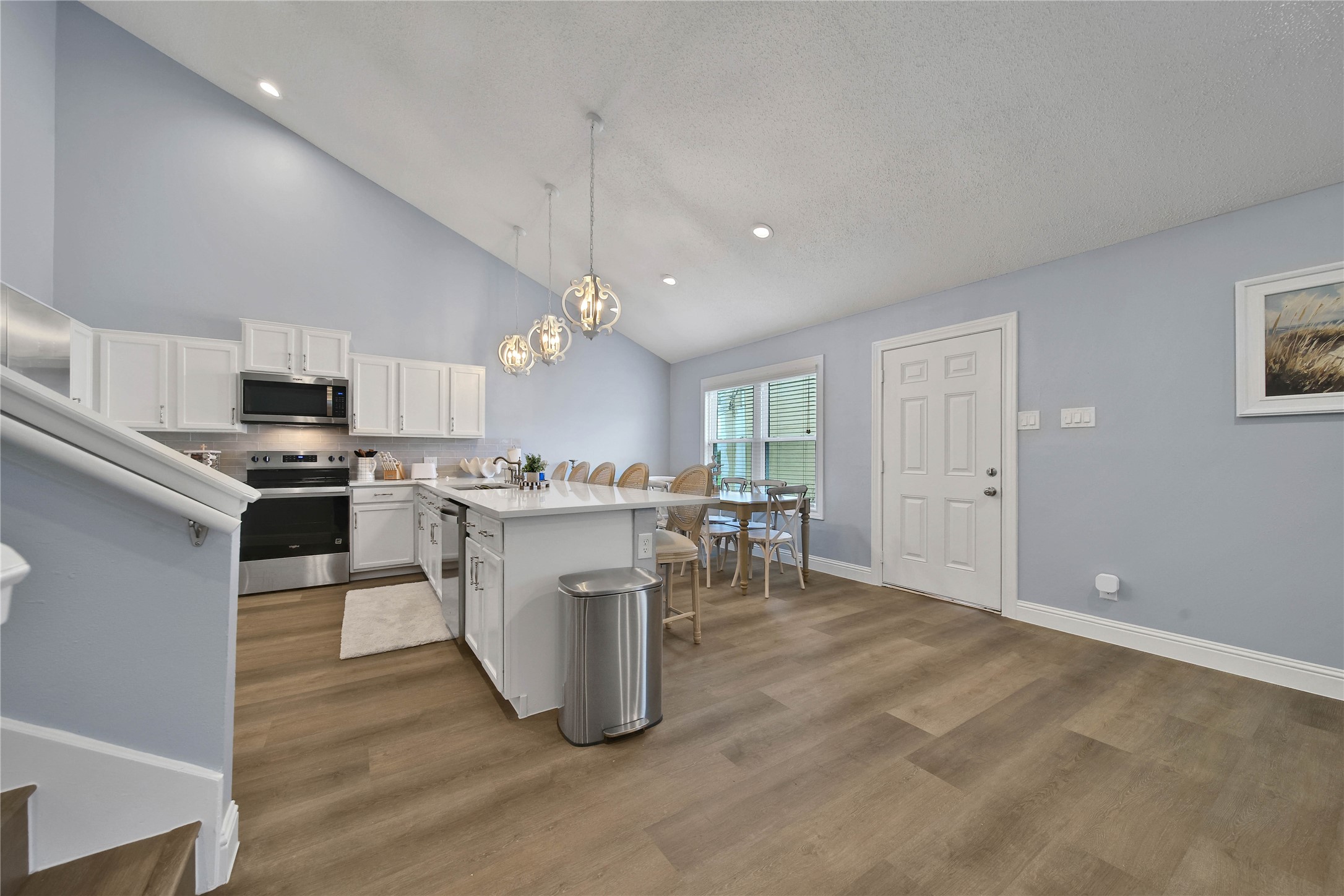 3700 83rd Street, #4, Galveston, TX 77554