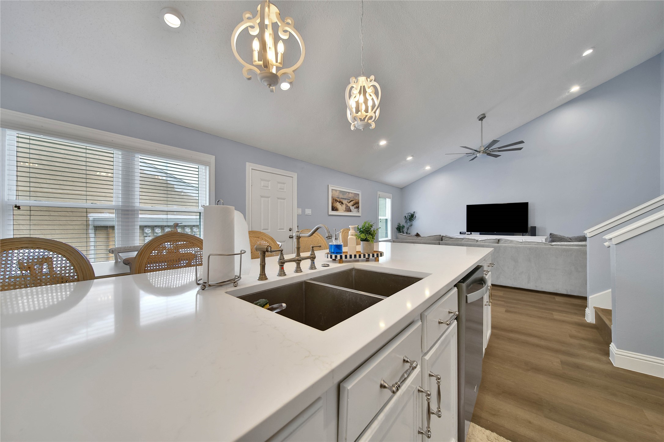 3700 83rd Street, #4, Galveston, TX 77554