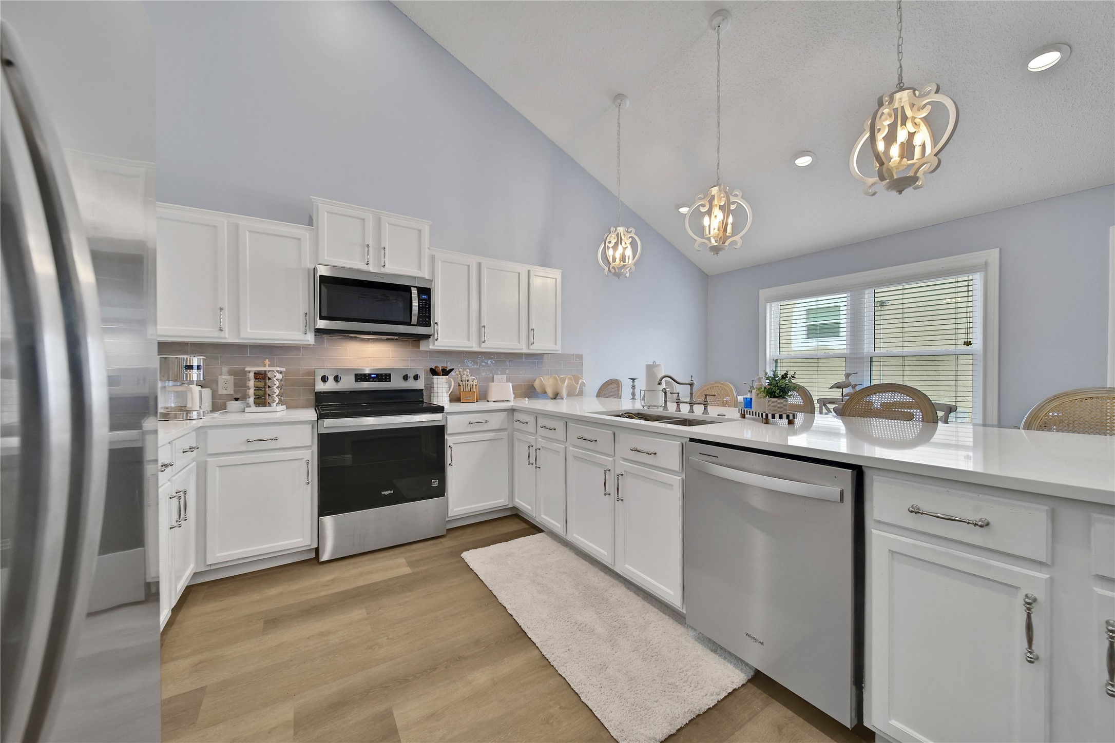 3700 83rd Street, #4, Galveston, TX 77554