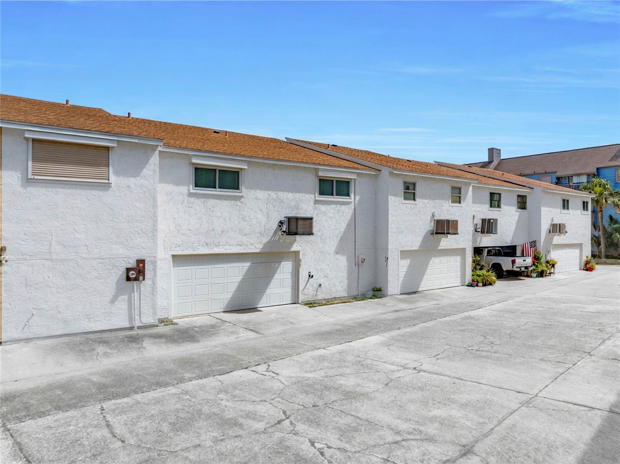 3700 83rd Street, #4, Galveston, TX 77554