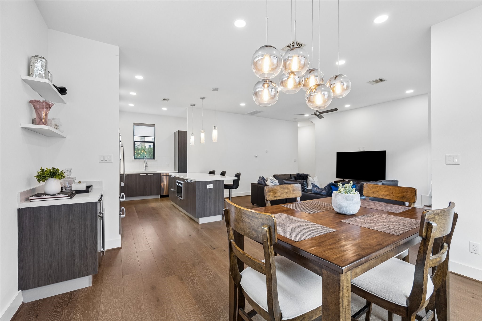 607 W Polk Street, #C, Houston, TX 77019
