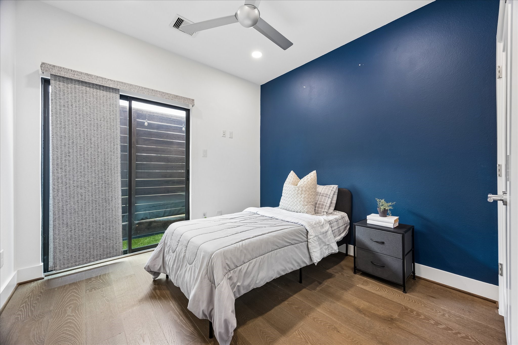 607 W Polk Street, #C, Houston, TX 77019