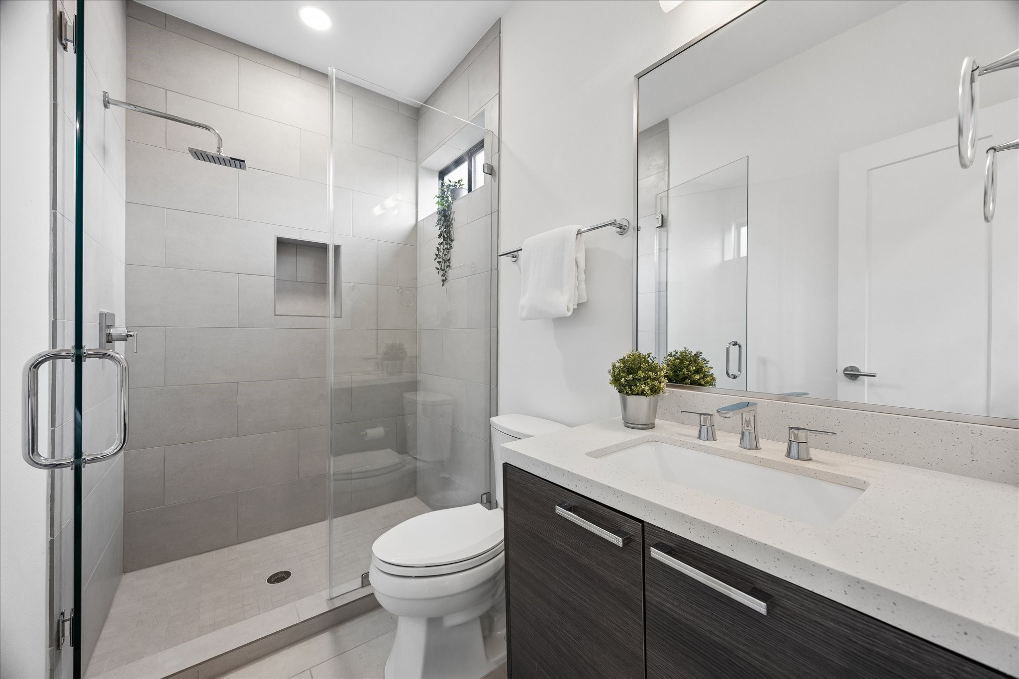 607 W Polk Street, #C, Houston, TX 77019