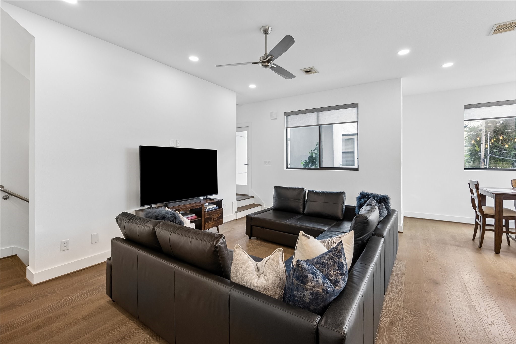607 W Polk Street, #C, Houston, TX 77019