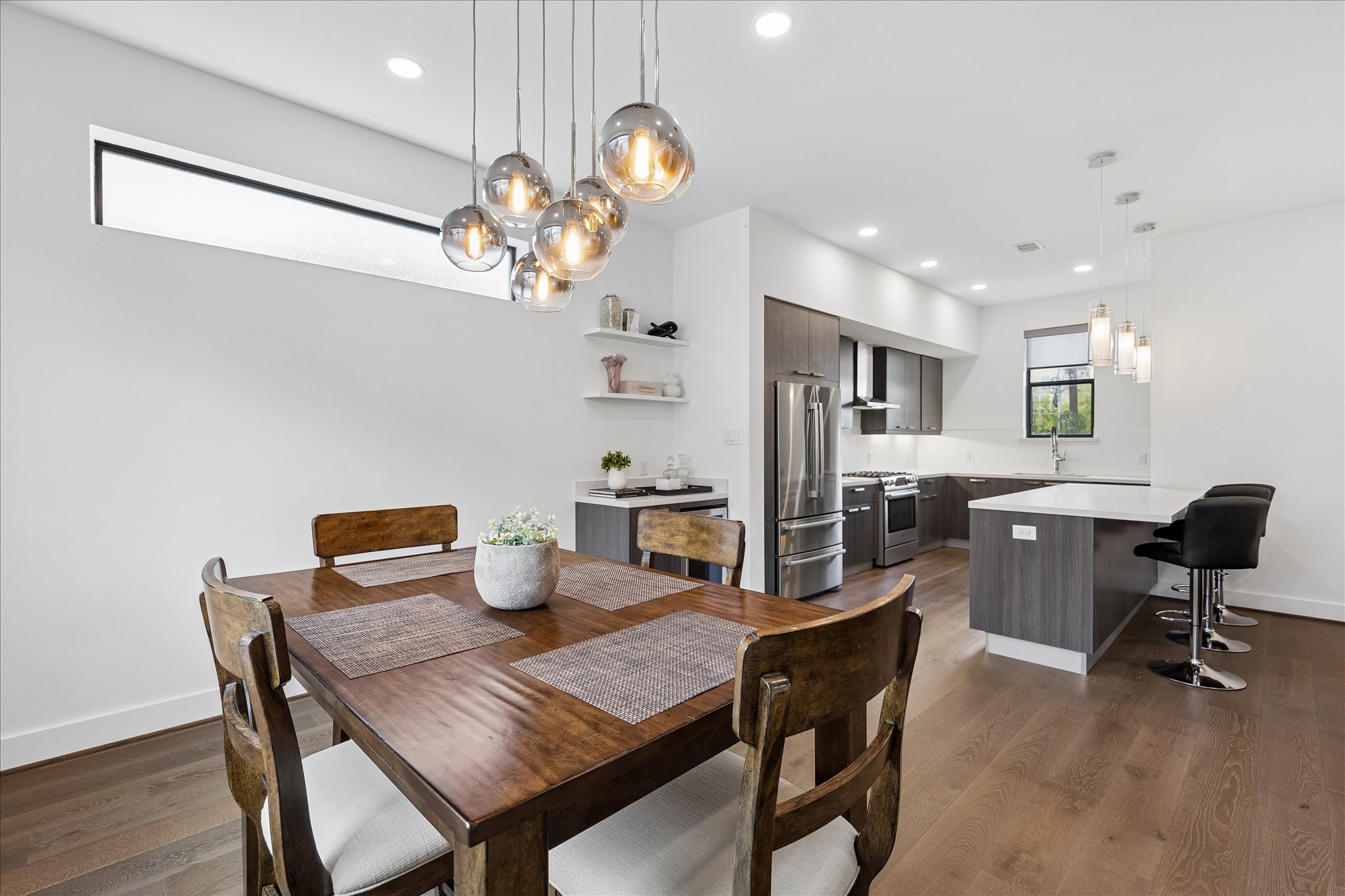 607 W Polk Street, #C, Houston, TX 77019