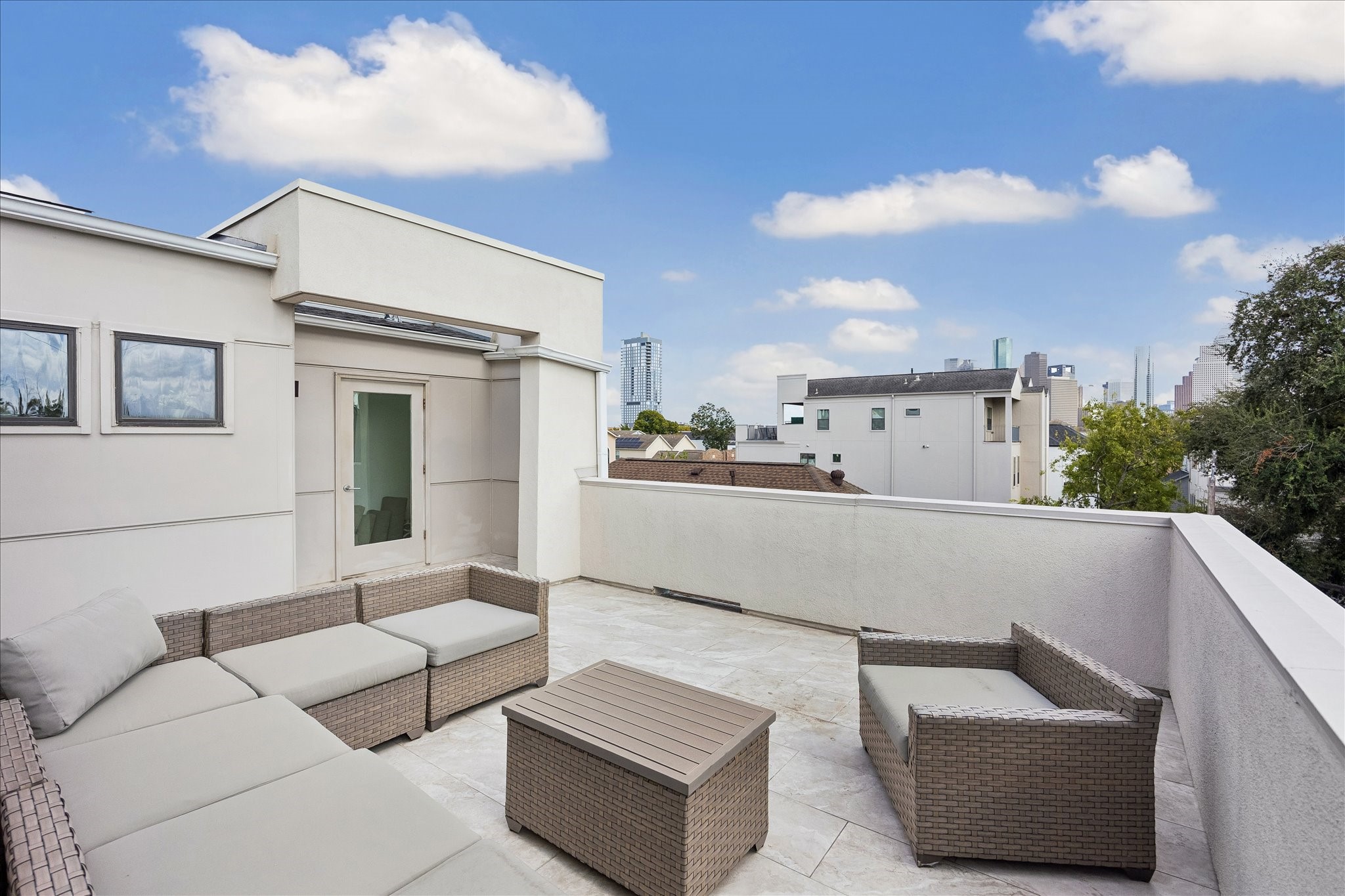 607 W Polk Street, #C, Houston, TX 77019