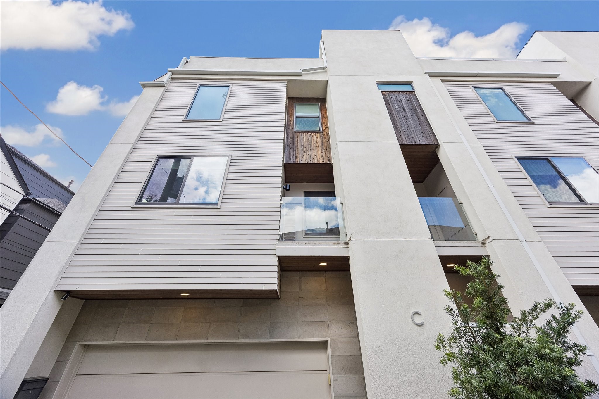 607 W Polk Street, #C, Houston, TX 77019