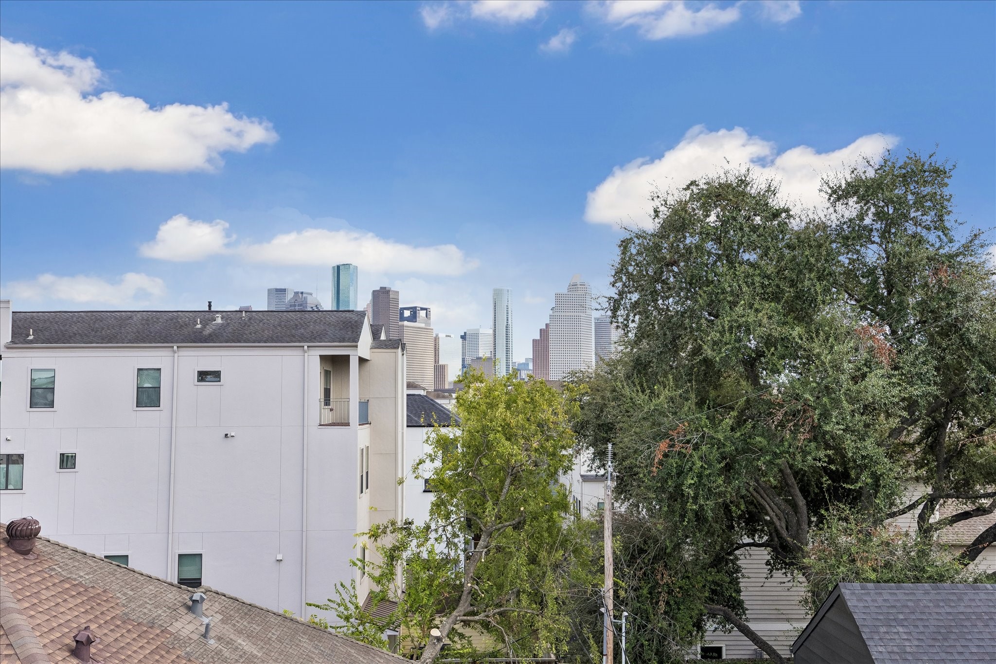 607 W Polk Street, #C, Houston, TX 77019