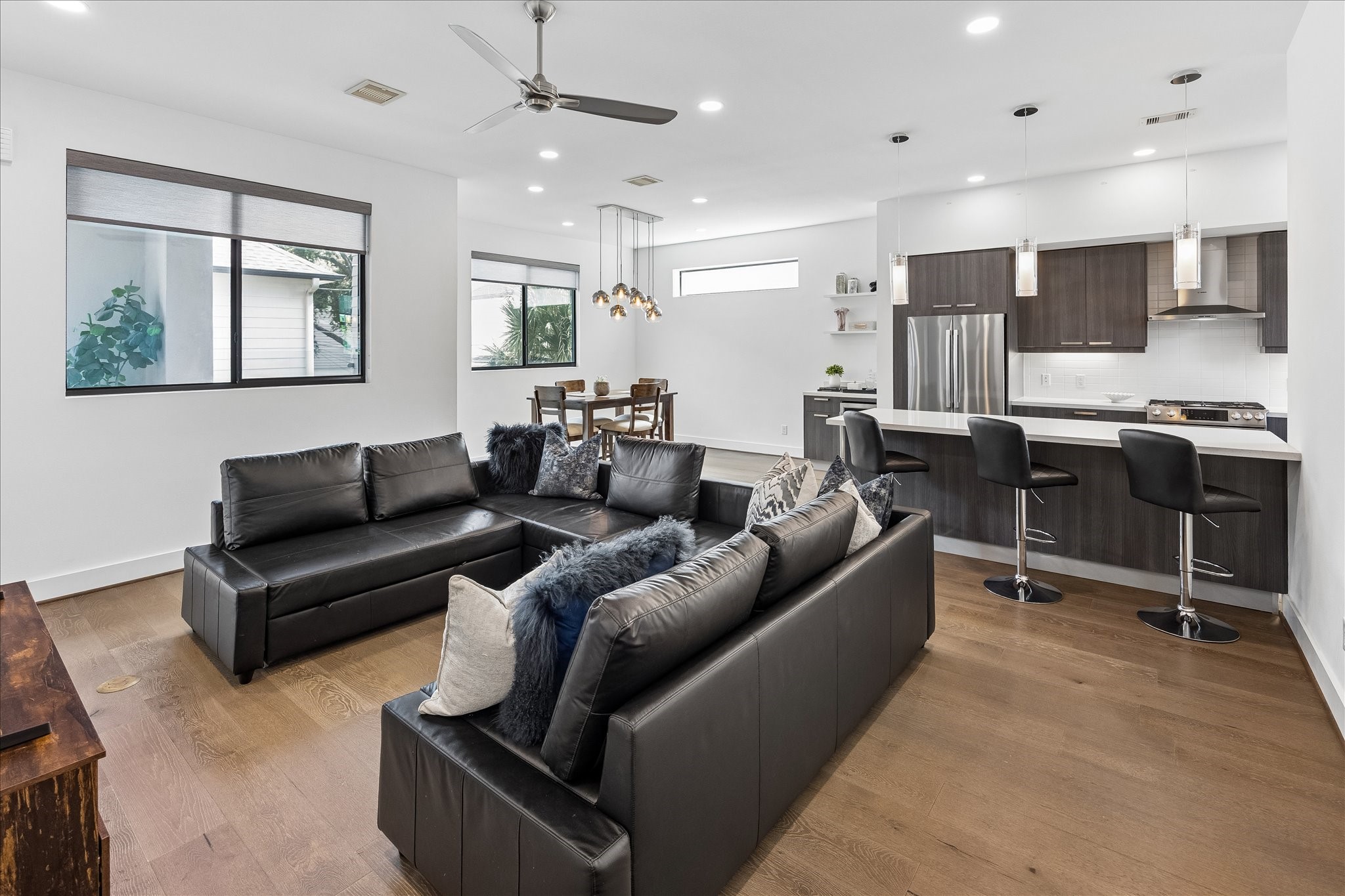 607 W Polk Street, #C, Houston, TX 77019