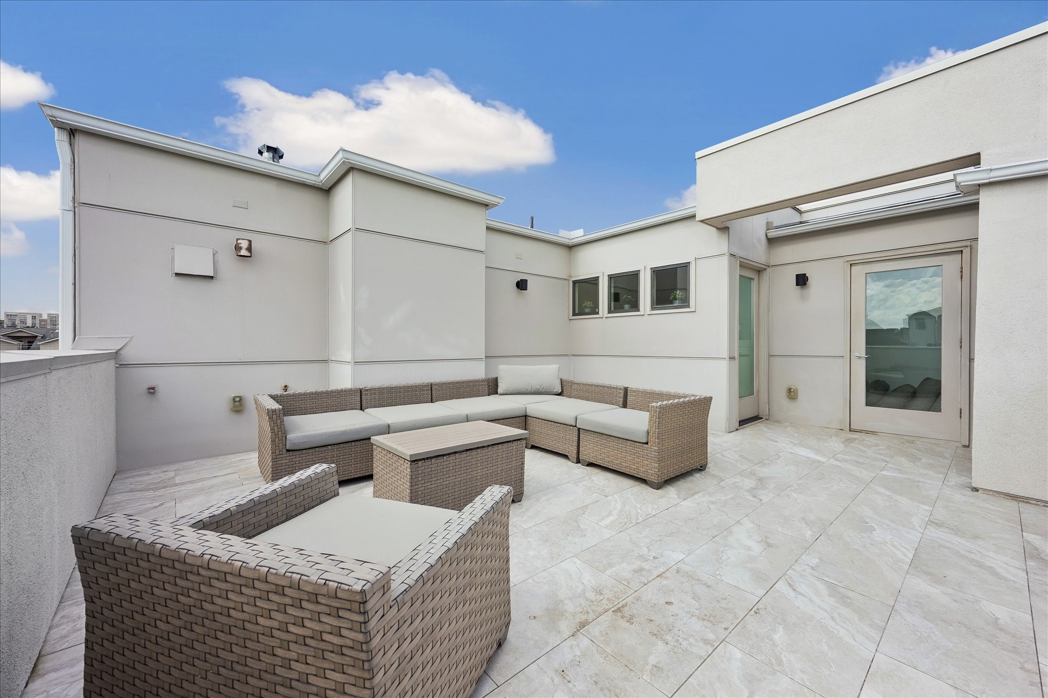 607 W Polk Street, #C, Houston, TX 77019