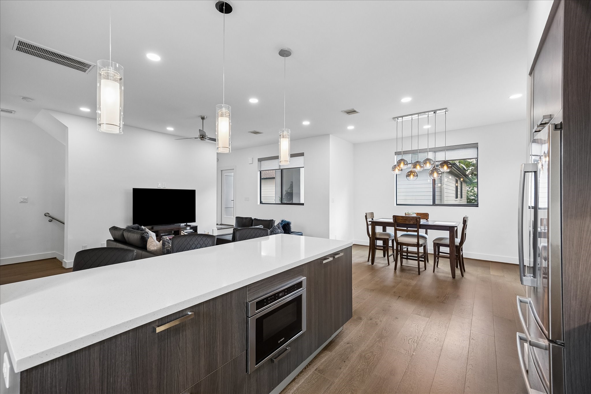 607 W Polk Street, #C, Houston, TX 77019