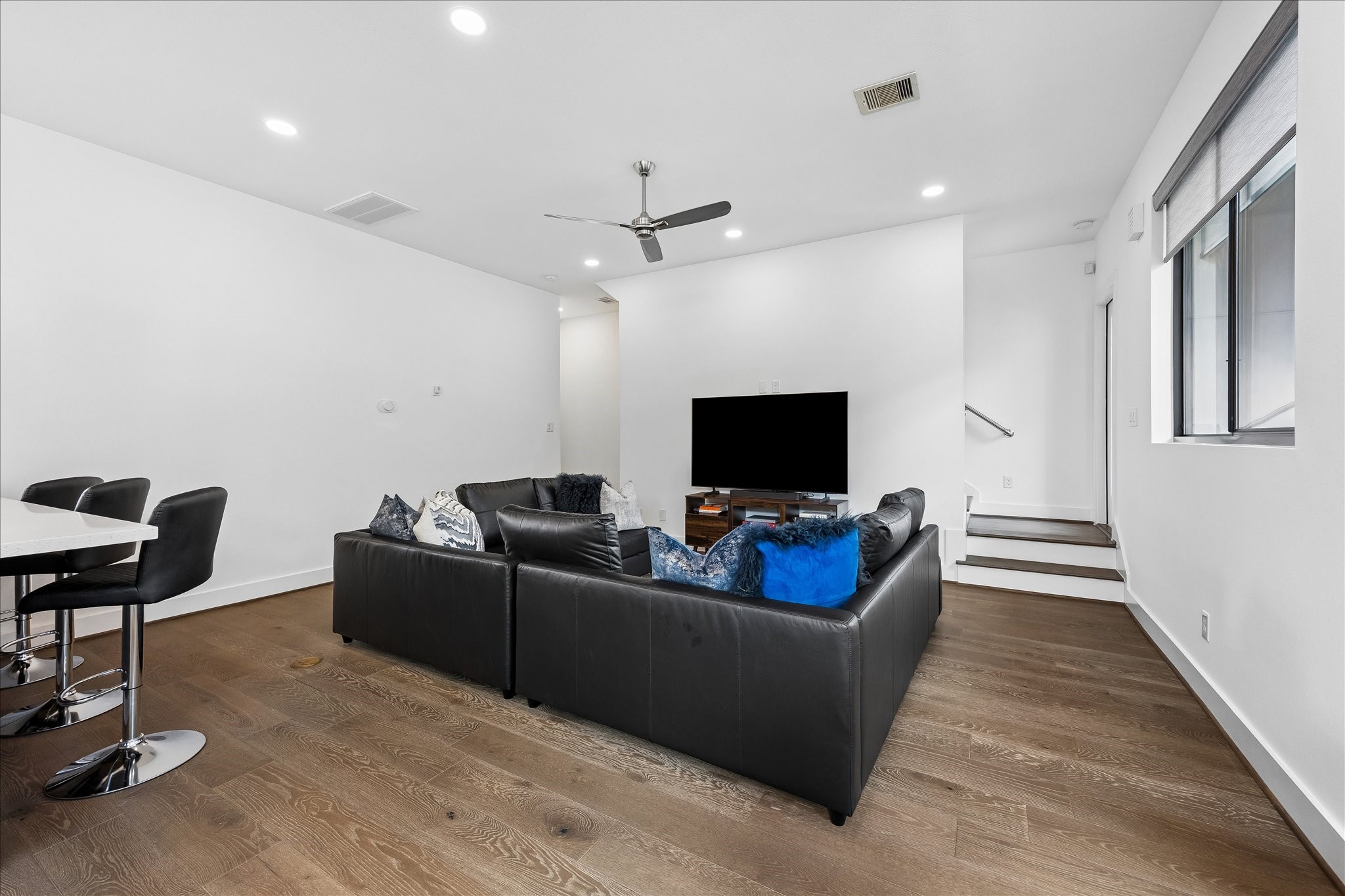 607 W Polk Street, #C, Houston, TX 77019