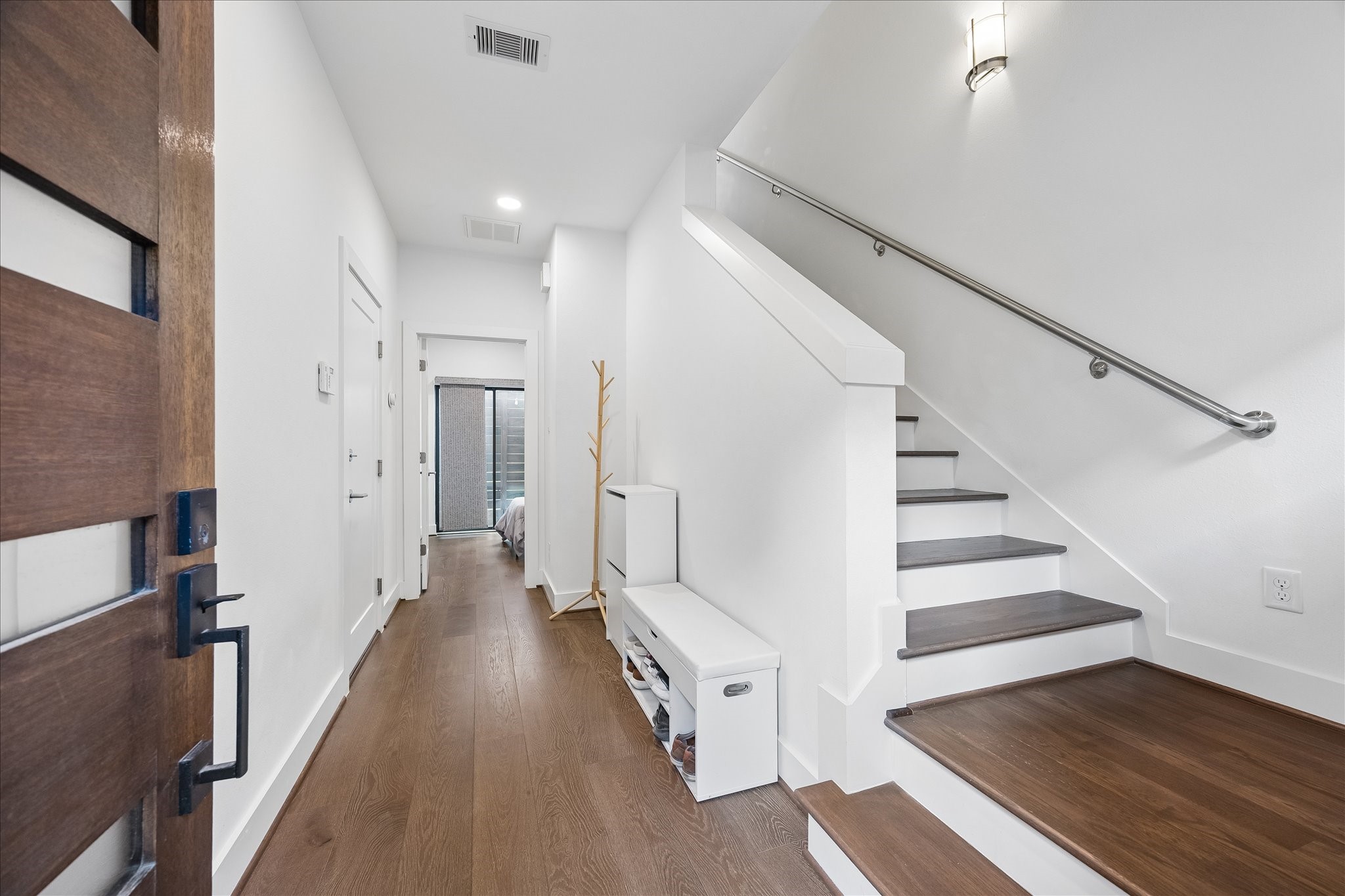 607 W Polk Street, #C, Houston, TX 77019